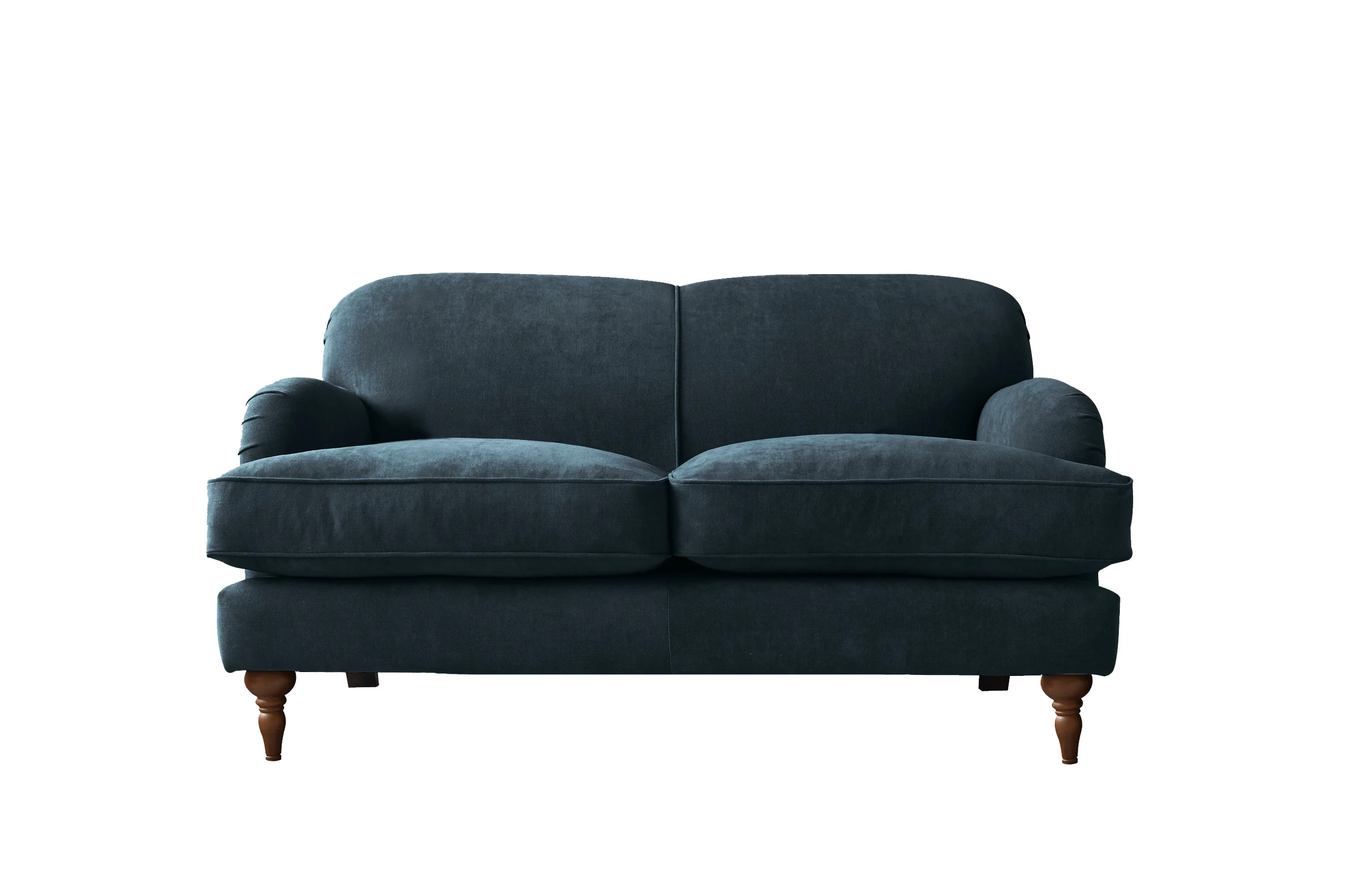Agatha | 2 Seater Sofa | Alhambra Peacock - Image 2