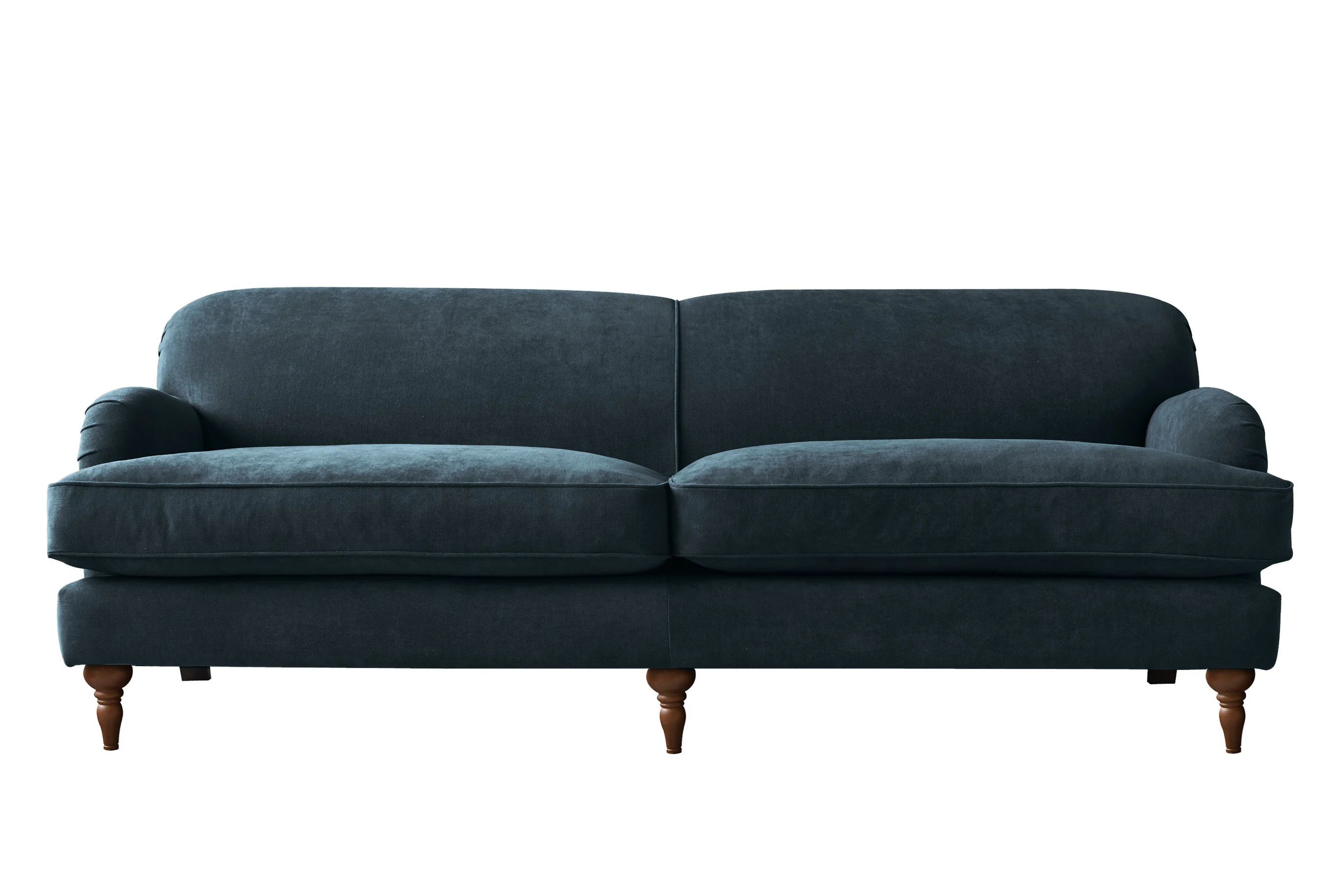 Agatha | 4 Seater | Alhambra Peacock - Image 2