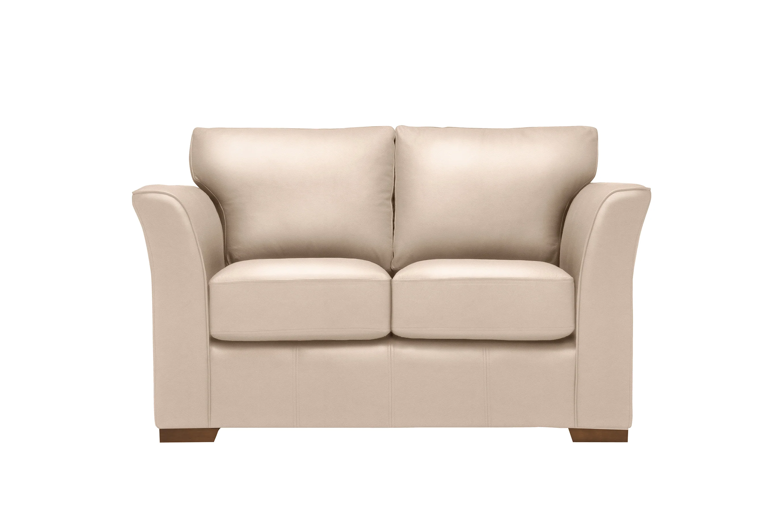 Amelia | 2 Seater Sofa | Milton Stone