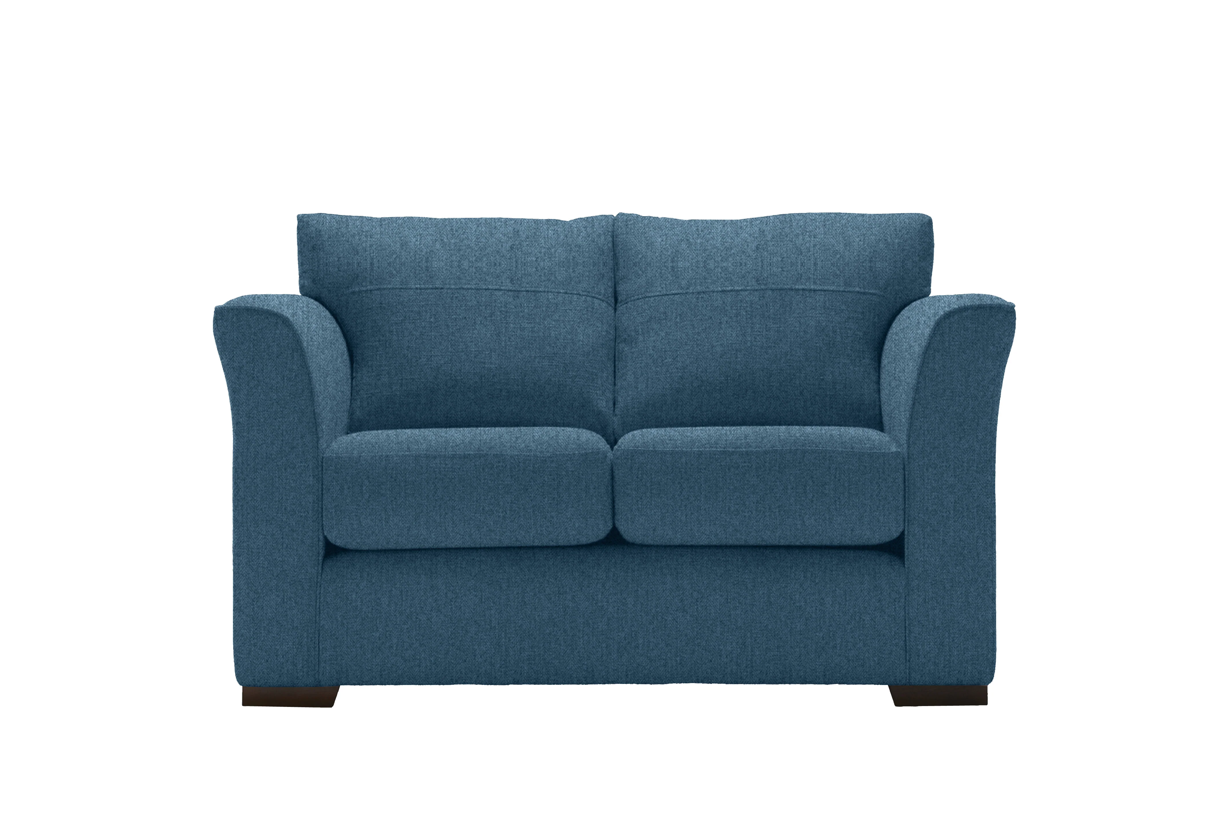 Amelia | 2 Seater Sofa | Orly Blue
