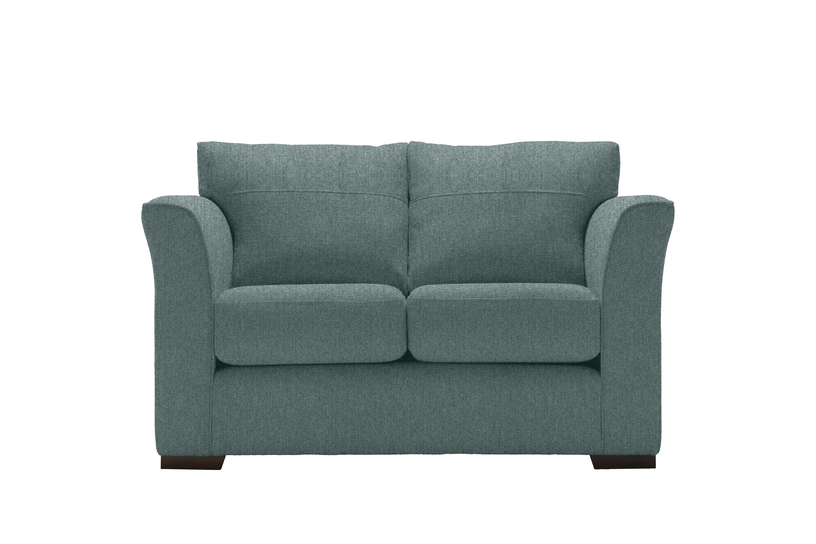 Amelia | 2 Seater Sofa | Orly Teal