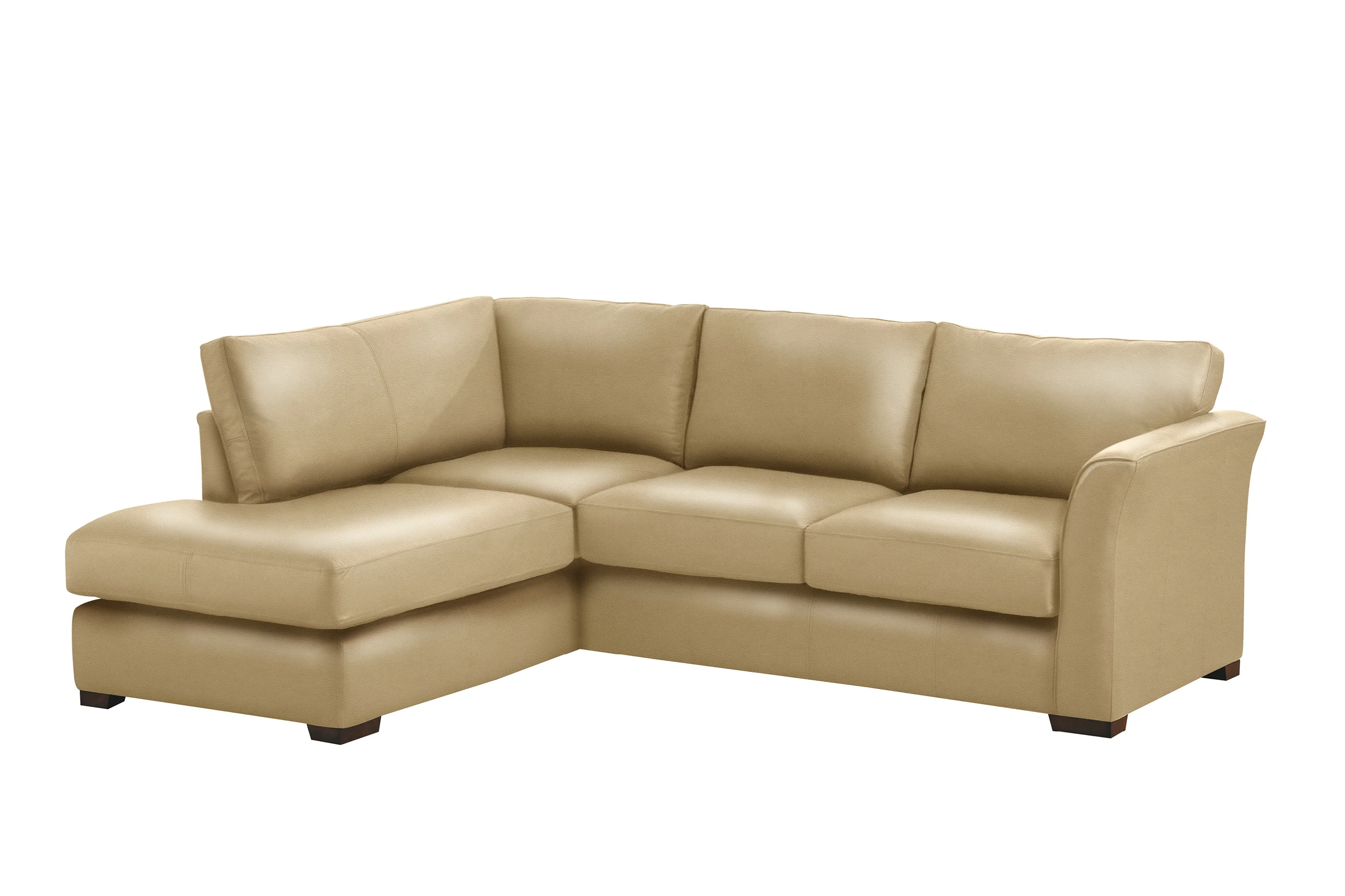 Amelia | Chaise Sofa Option 2 | Milton Sand