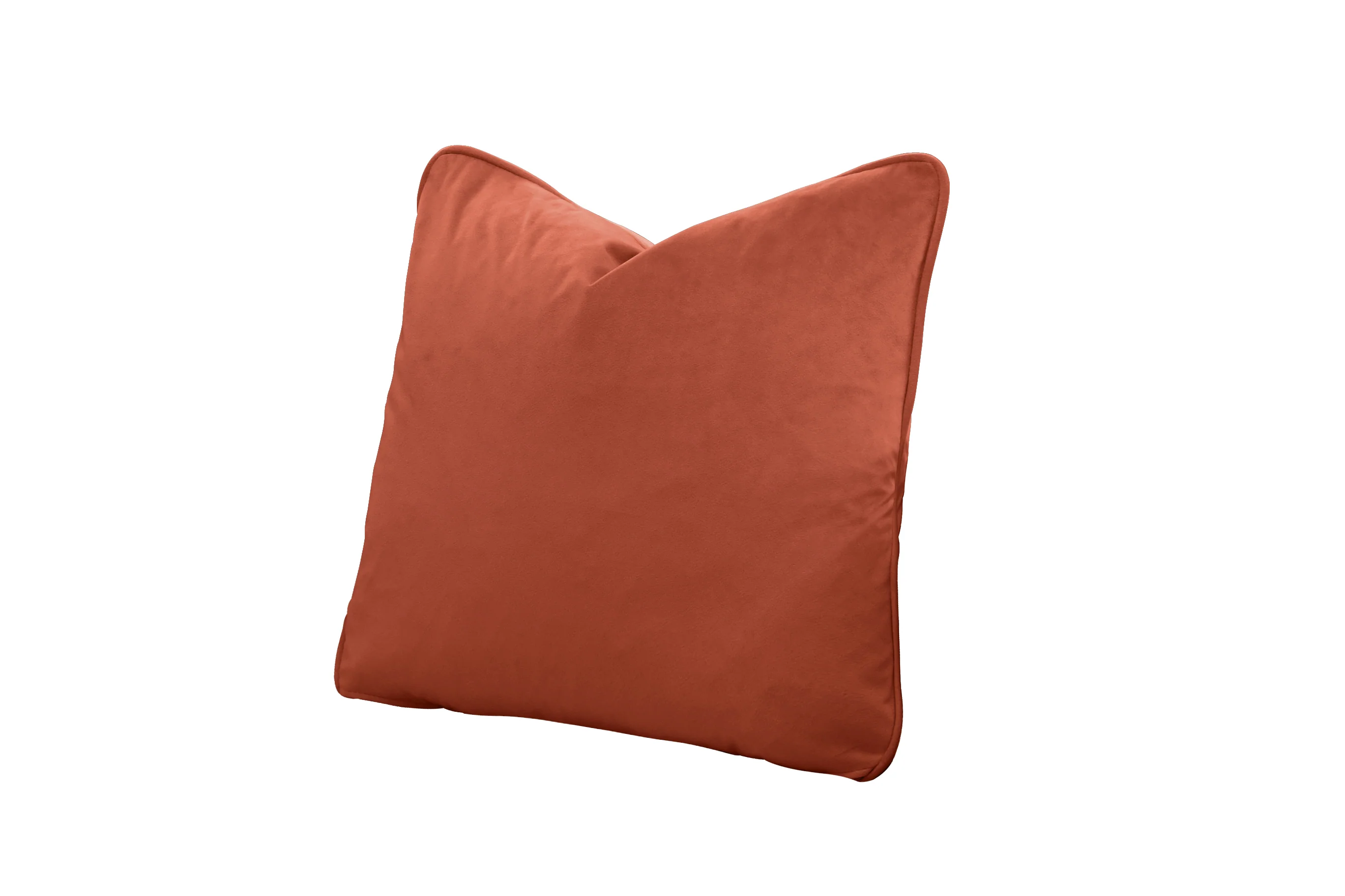 Poppy | Scatter Cushion | Opulence Sunset