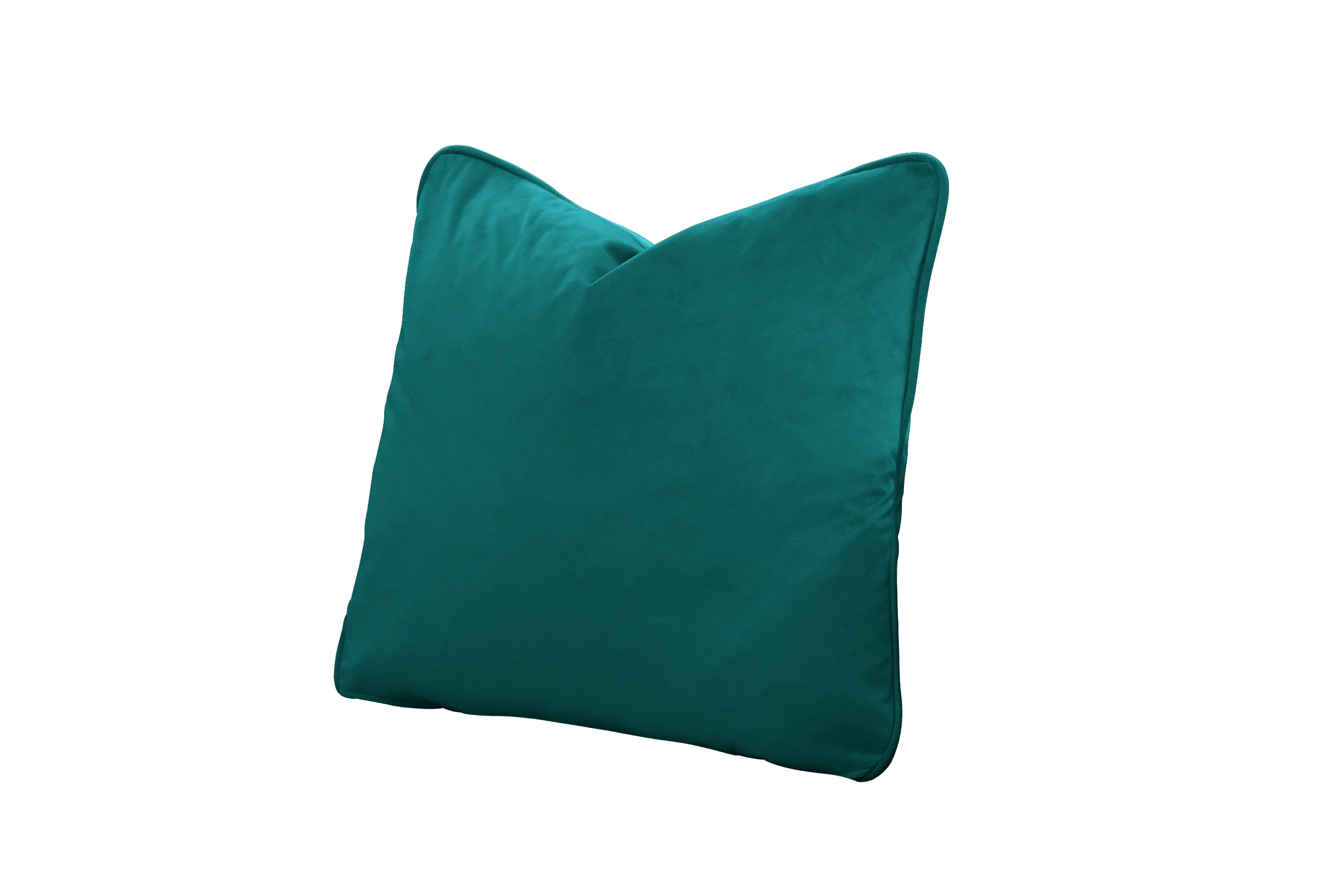 Amelia | Scatter Cushion | Opulence Teal