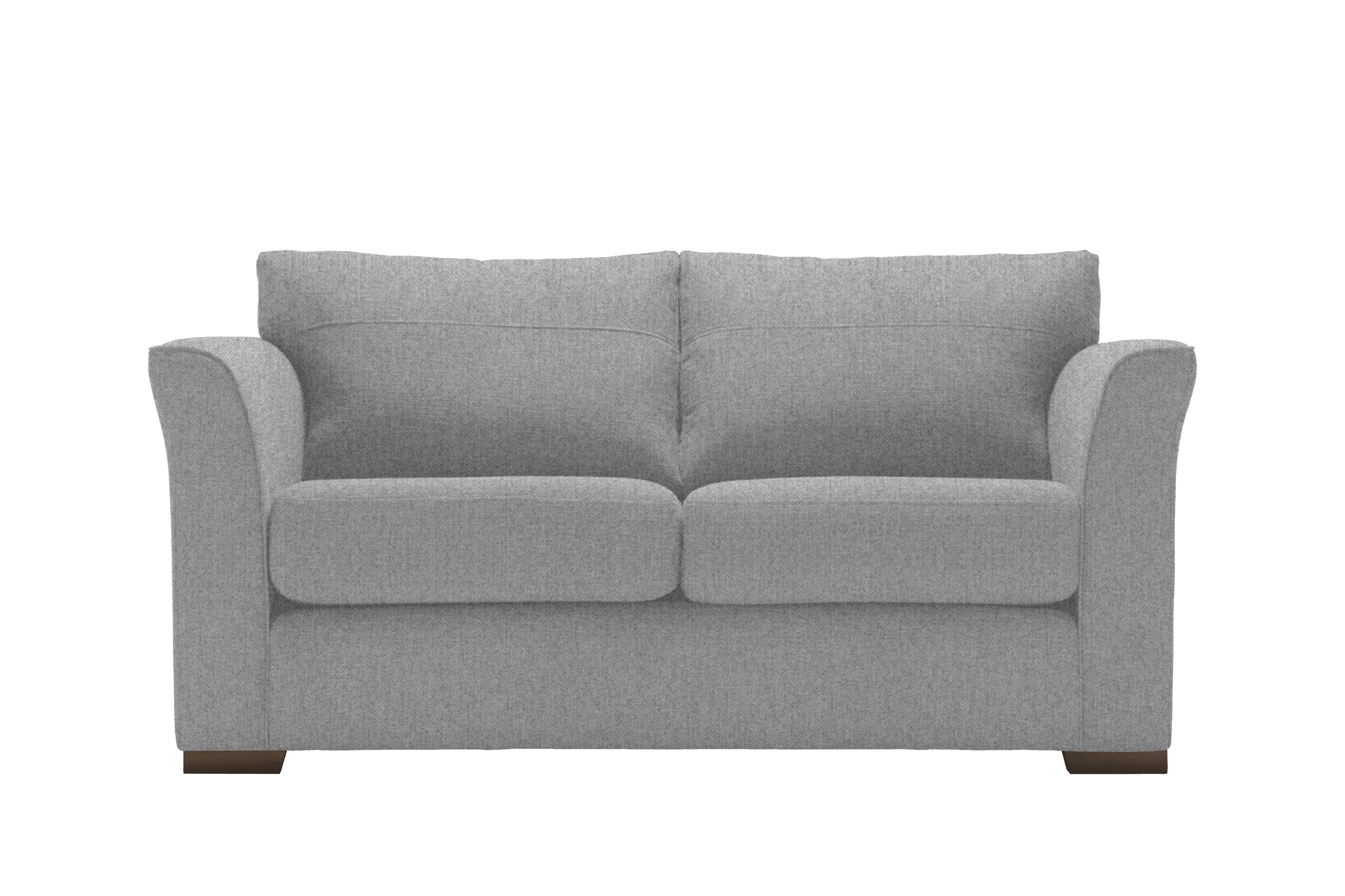 Amelia | Sofa Bed | Orly Light Grey