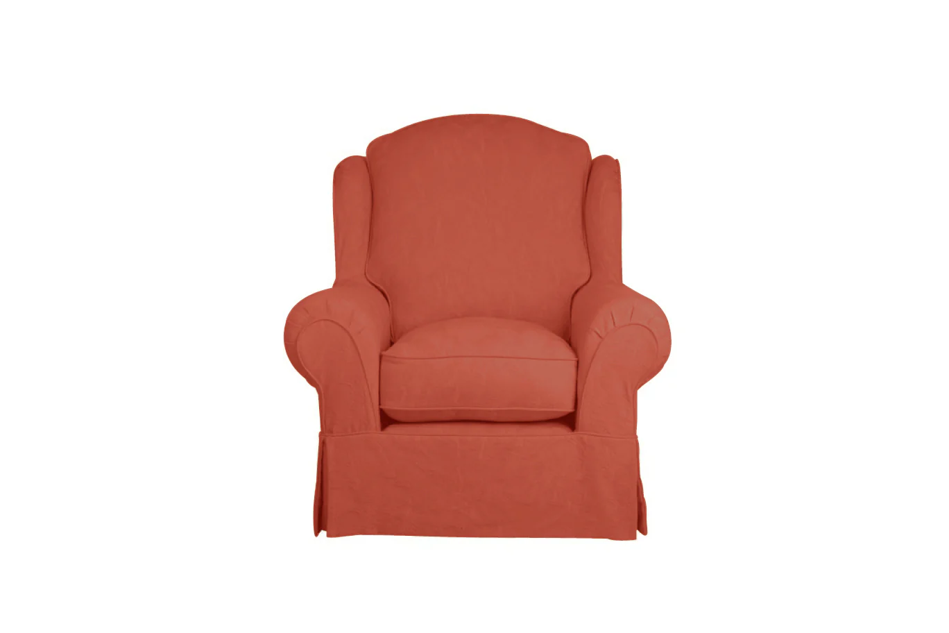 Banbury | Highback Chair | Shaftesbury Sienna