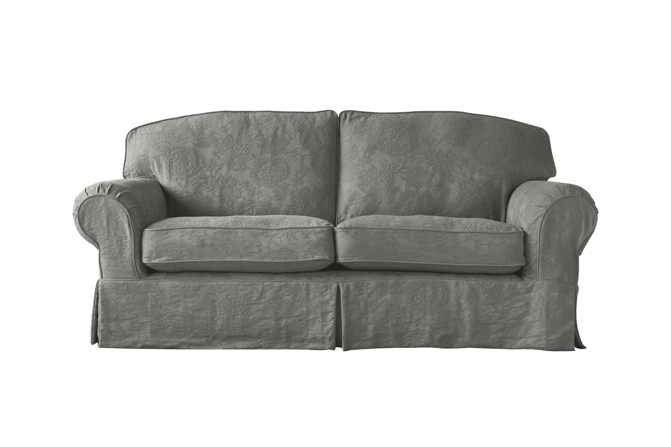 Banbury | Sofa Bed | Shaftesbury Grey