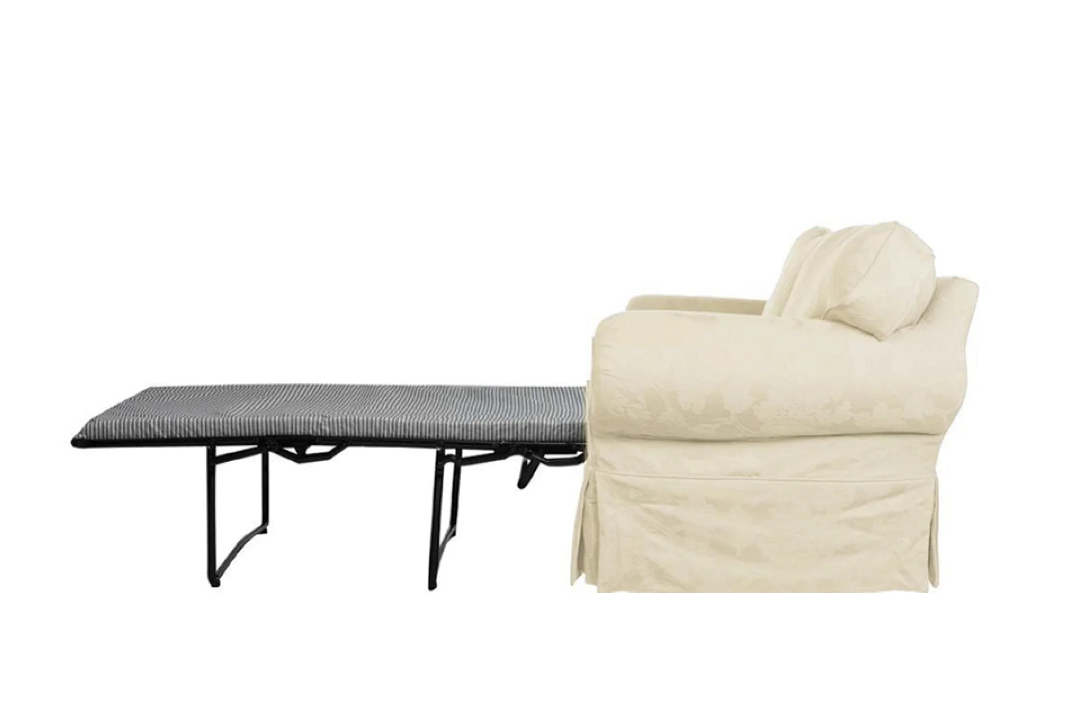 Banbury | Sofa Bed | Shaftesbury Natural - Image 2
