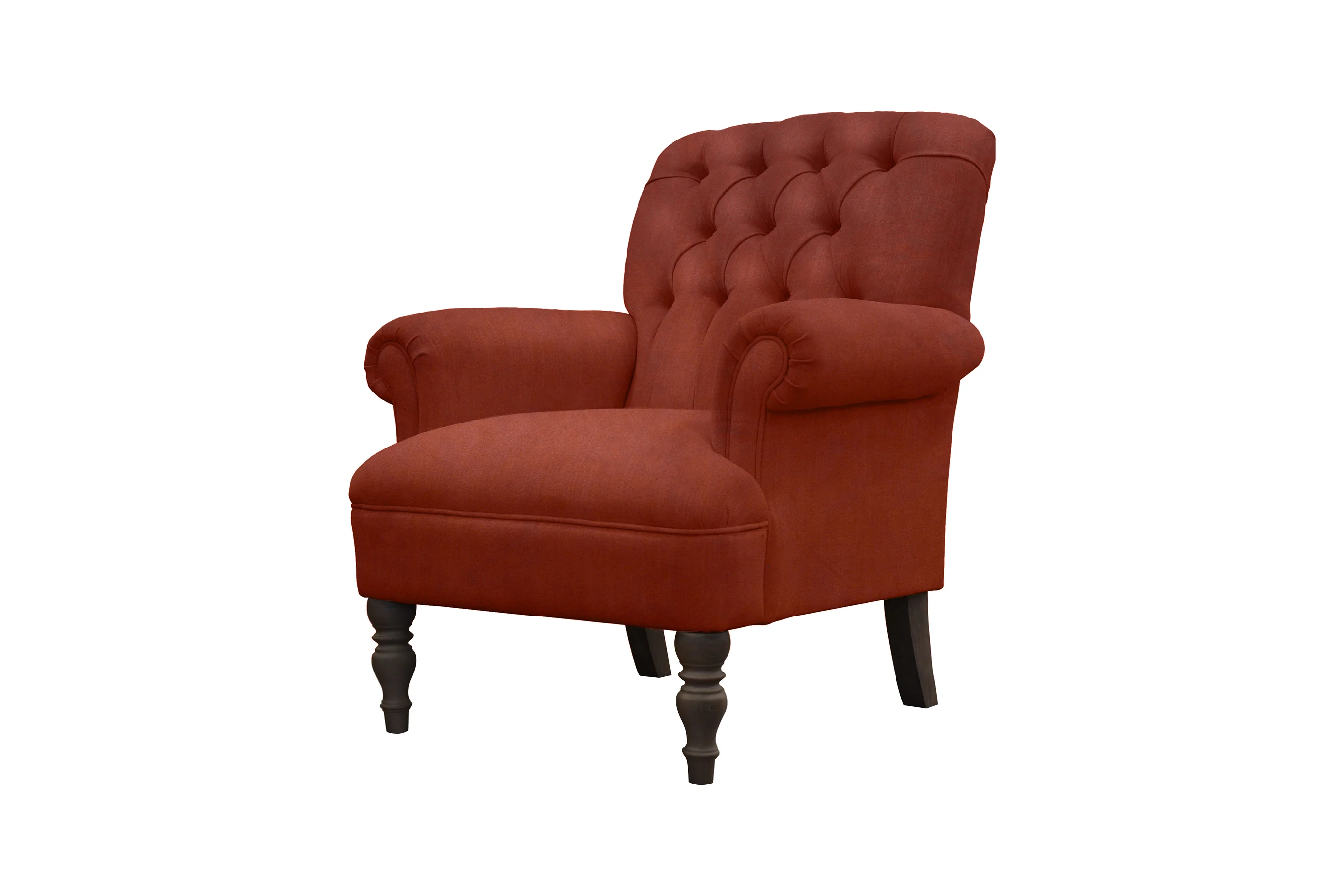 Bella | Companion Chair | Opulence Sunset
