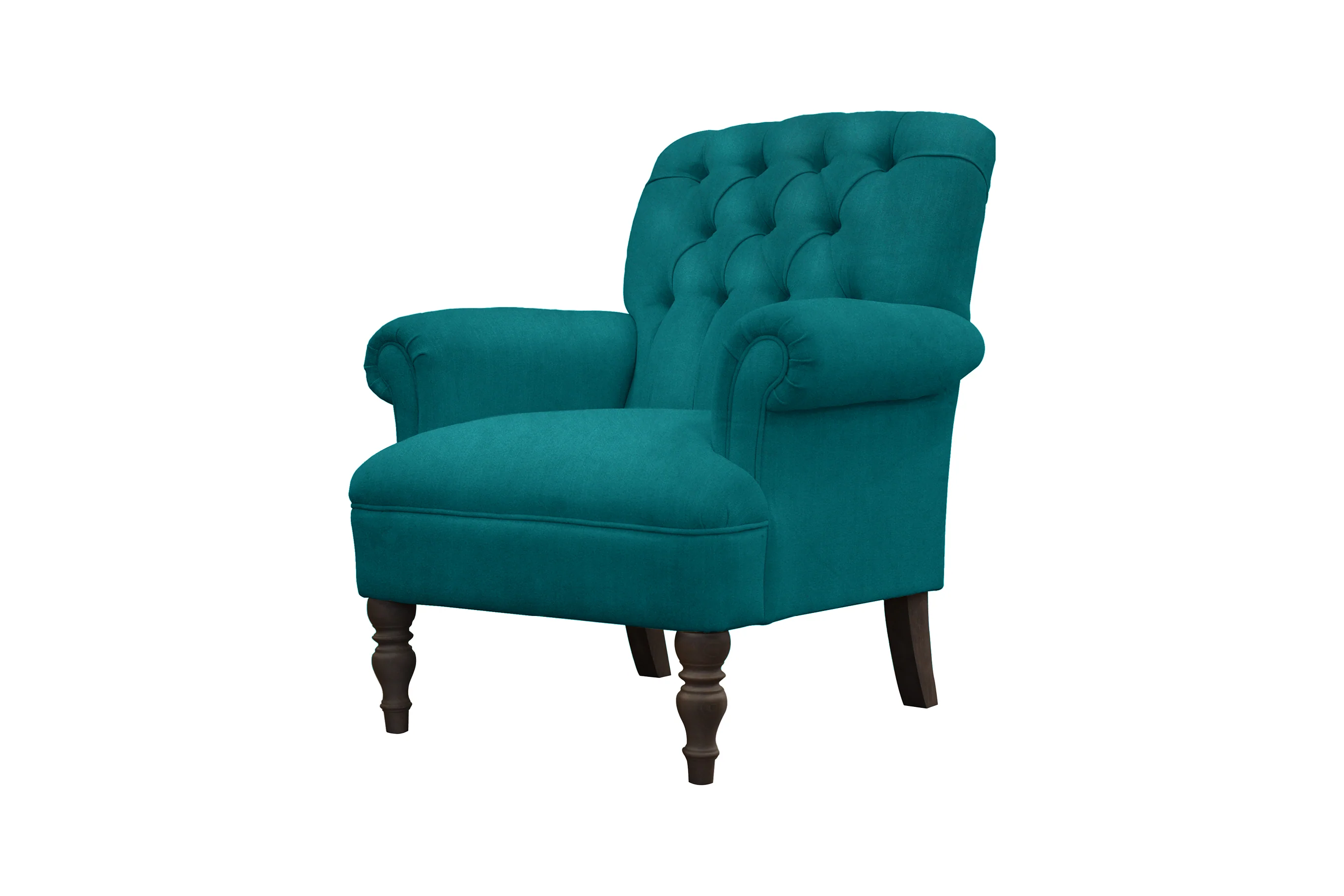 Bella | Companion Chair | Opulence Teal