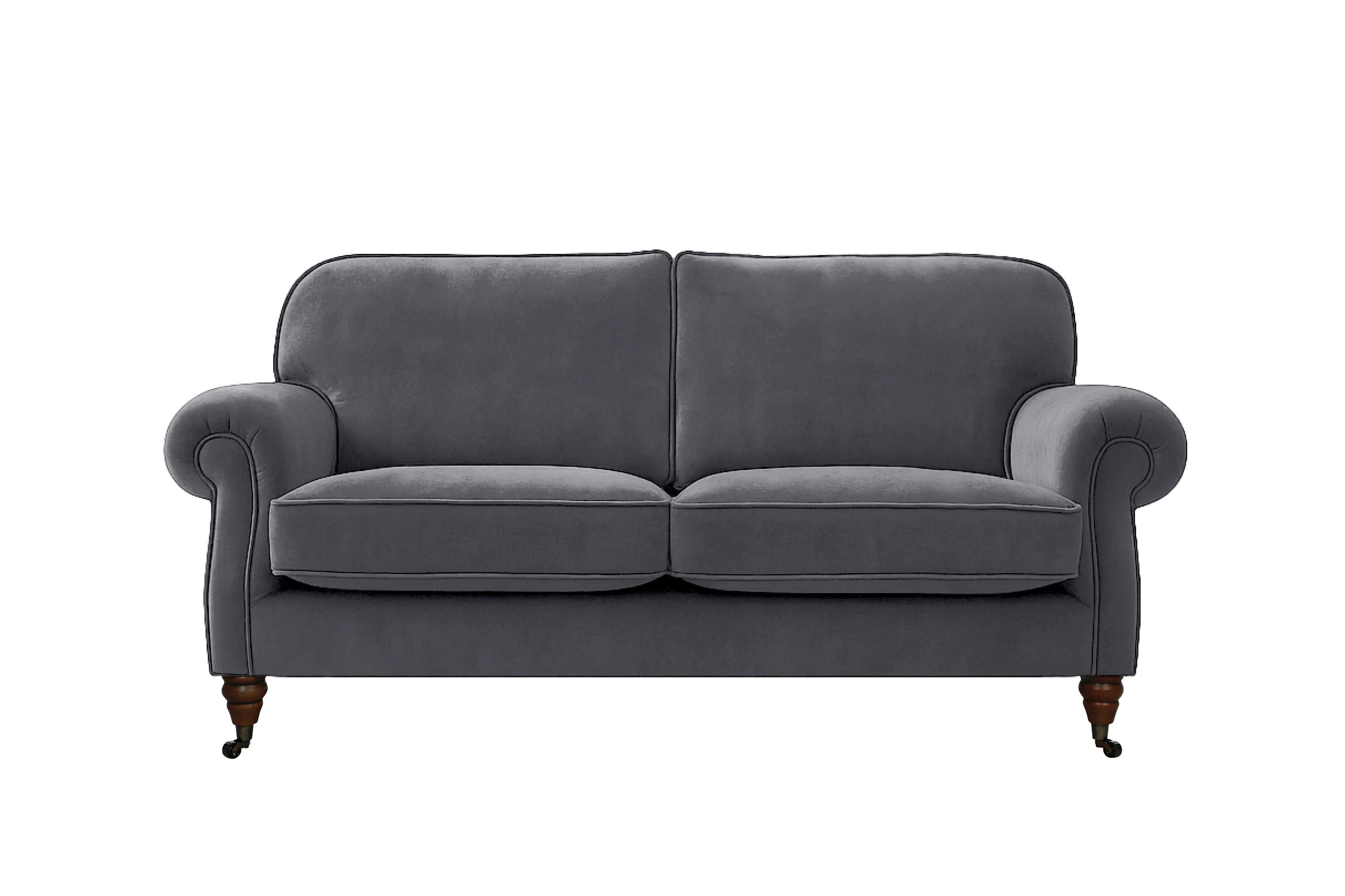 Blenheim | 3 Seater Sofa | Opulence Granite