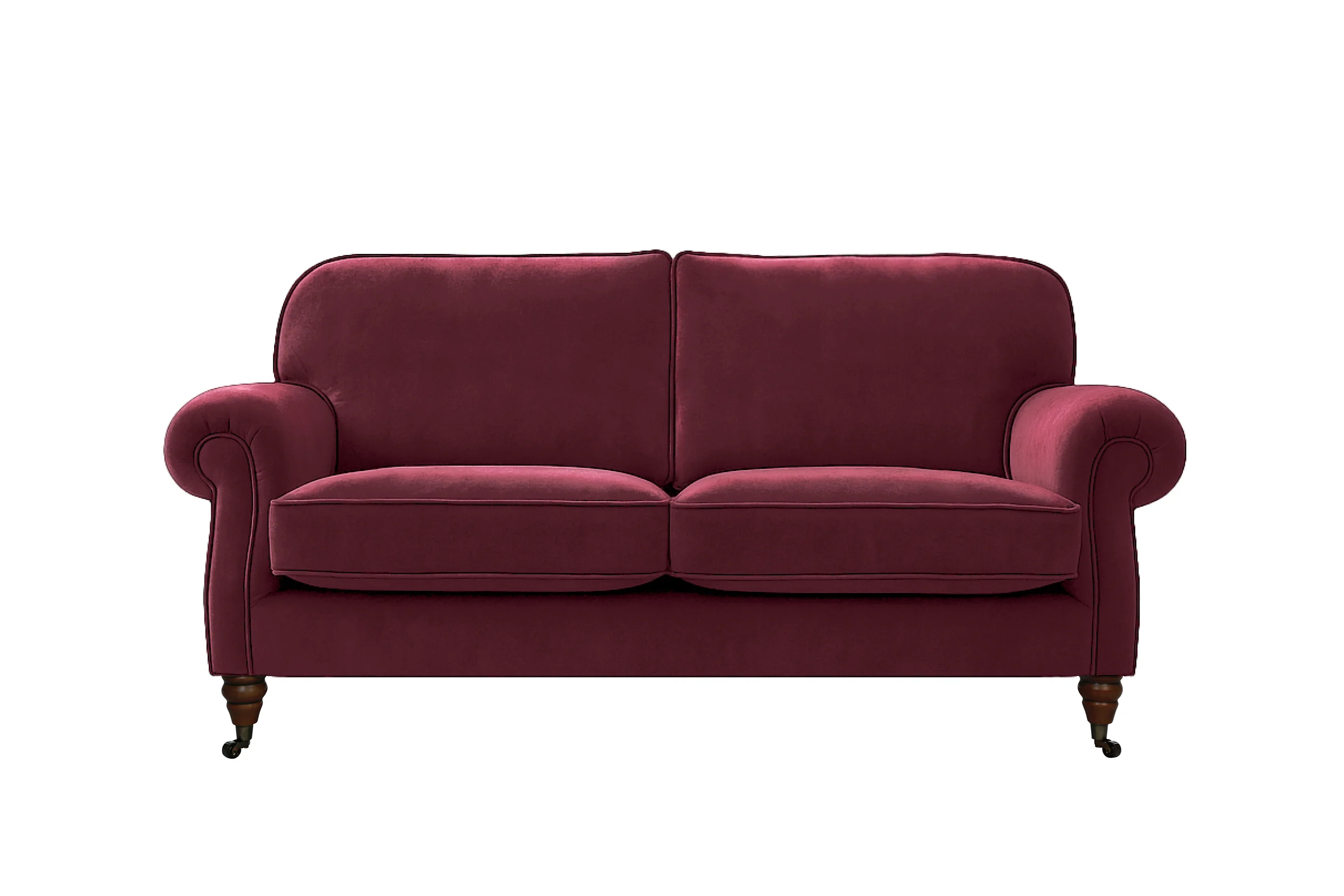 Blenheim | 3 Seater Sofa | Opulence Shiraz