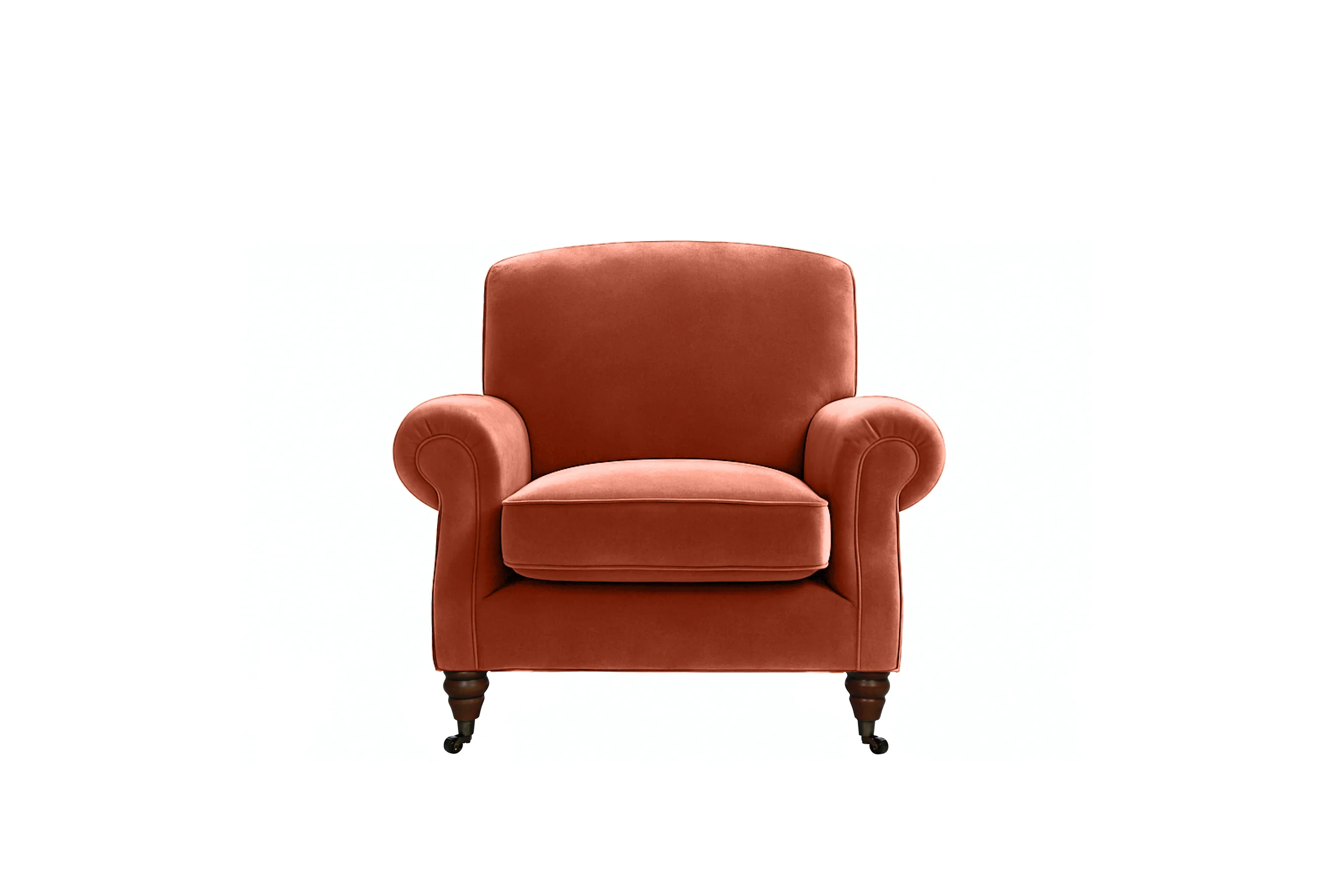 Blenheim | Armchair | Opulence Sunset