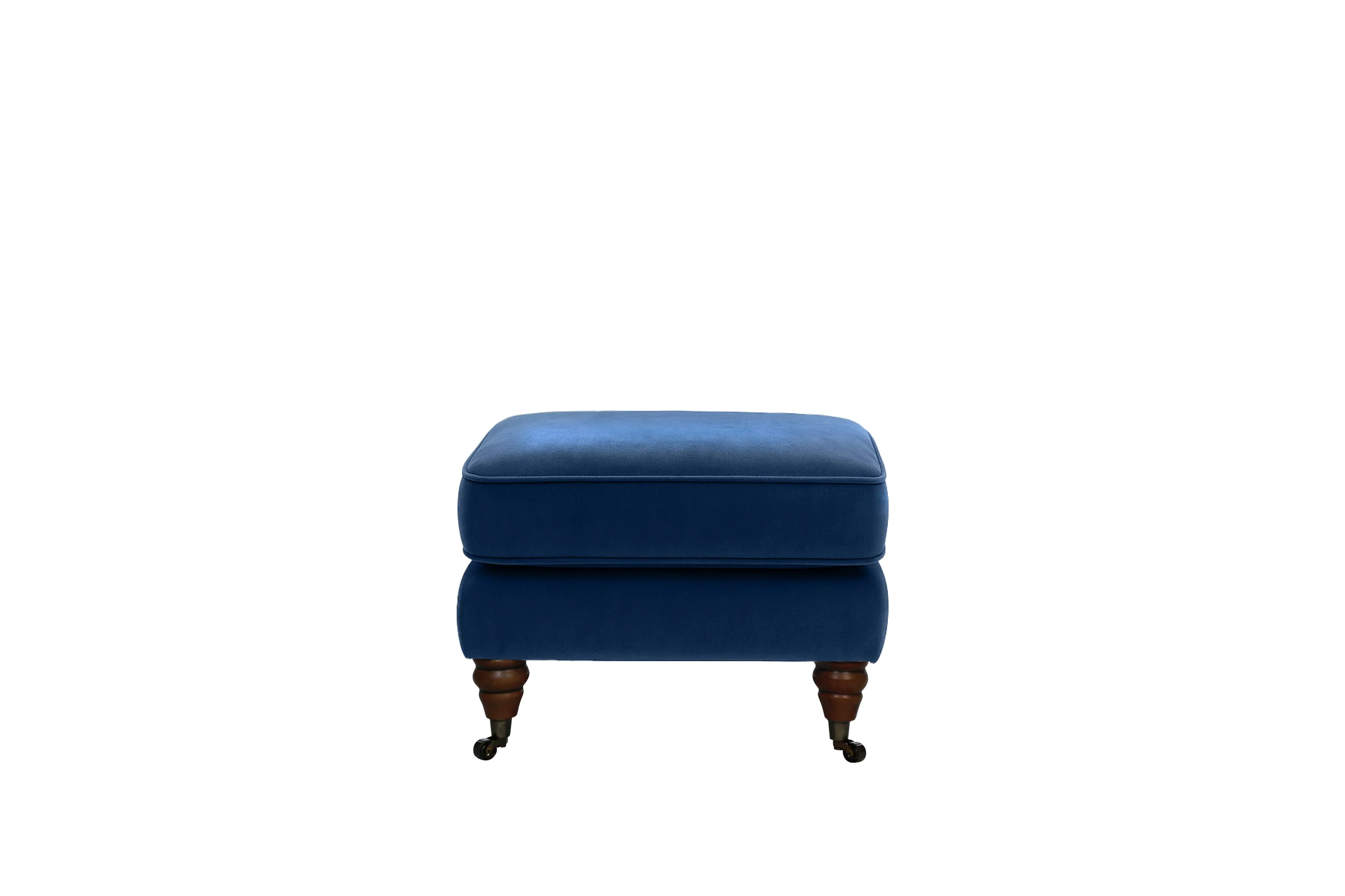Blenheim | Footstool | Opulence Royal