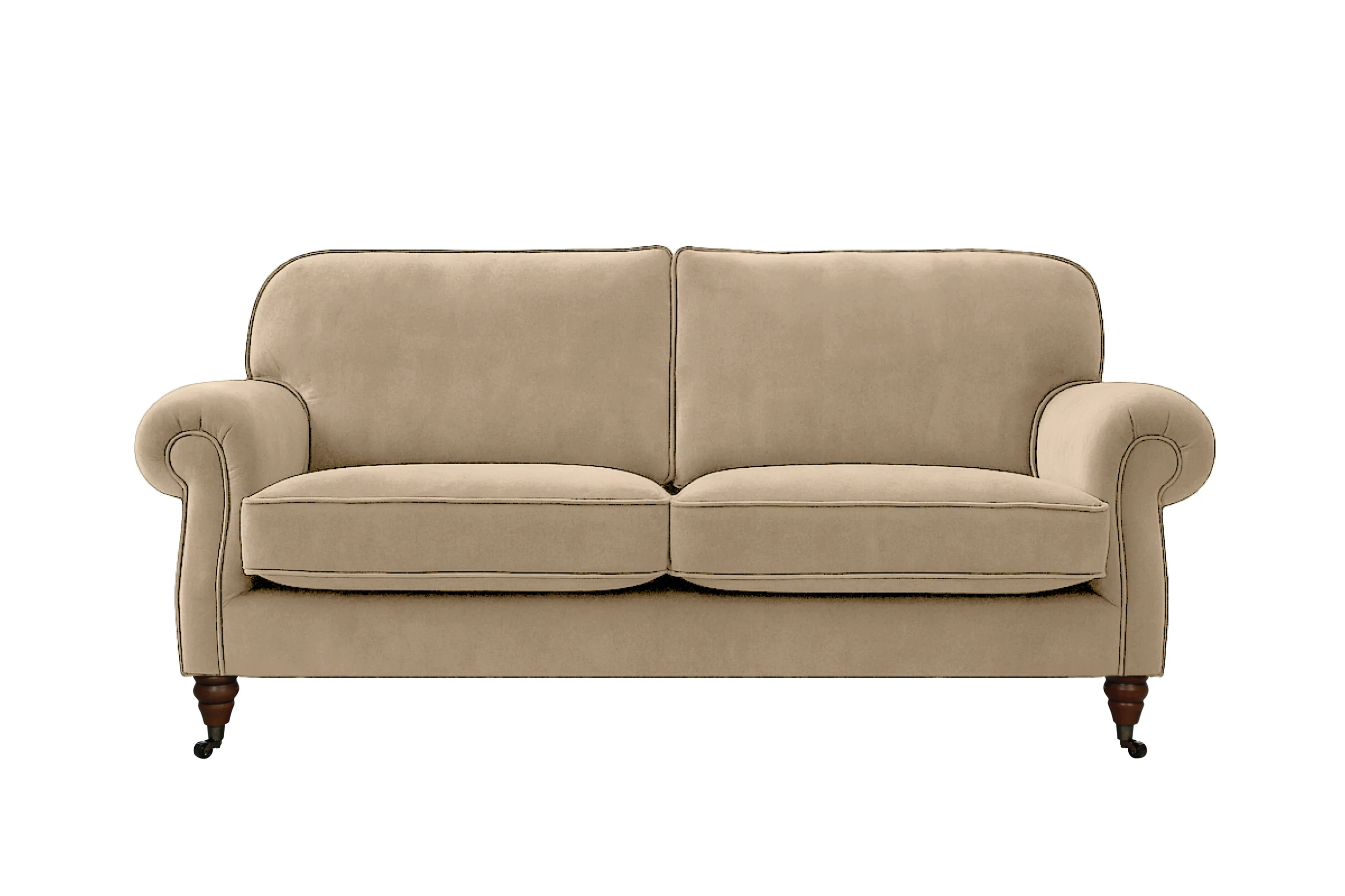Blenheim | Grand Sofa | Opulence Mink