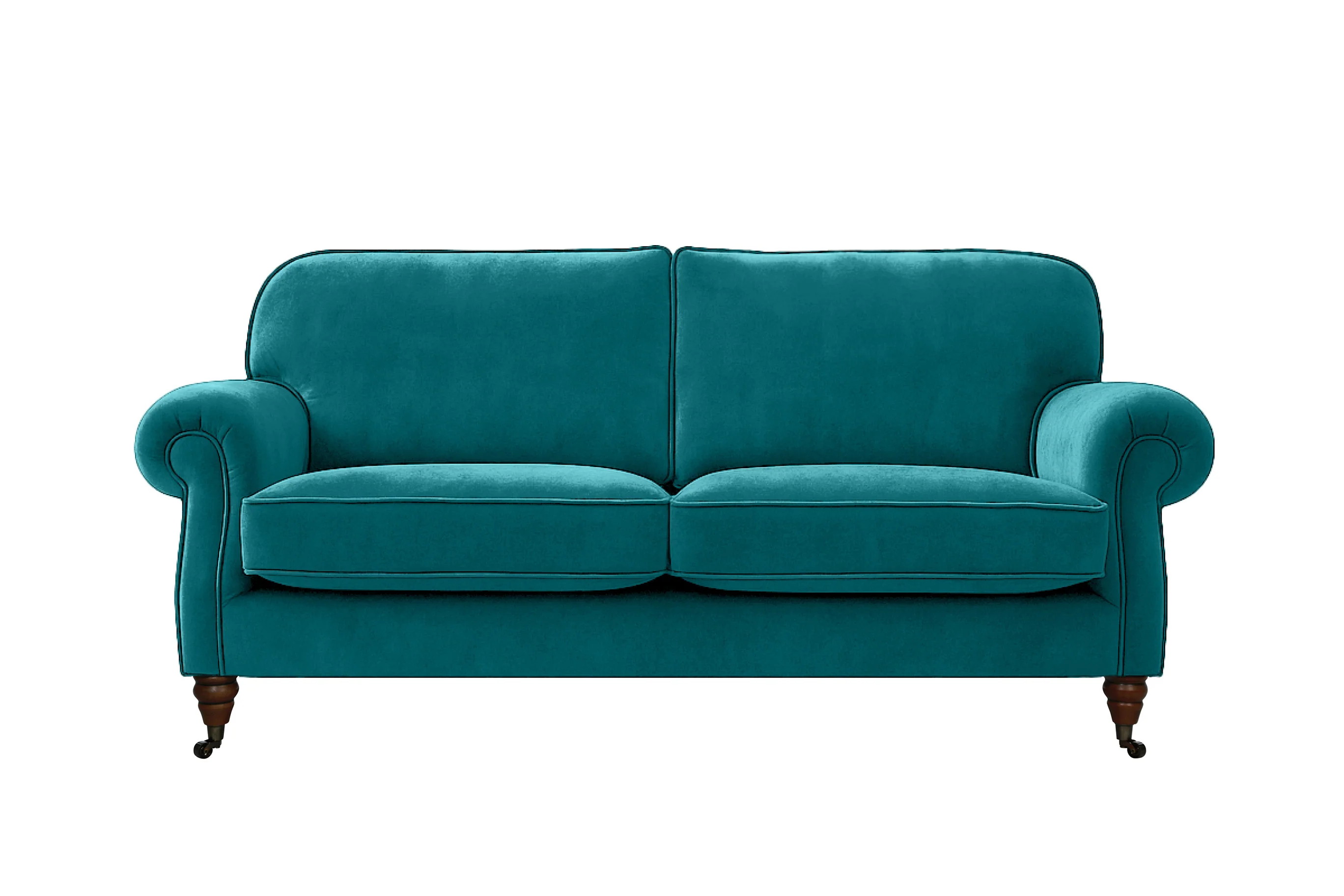 Blenheim | Grand Sofa | Opulence Teal