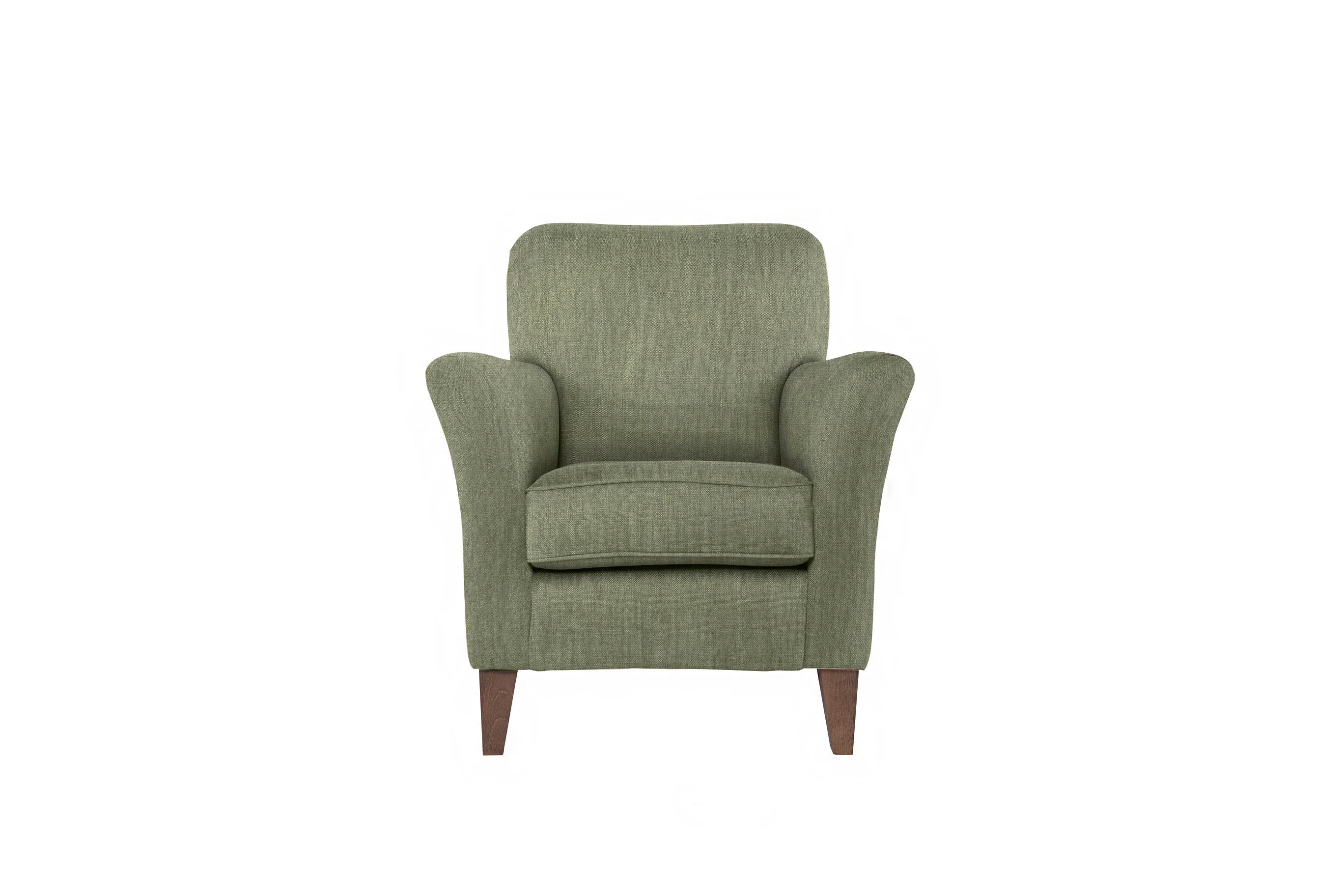 Chiswick | Companion Chair | Willow Sage