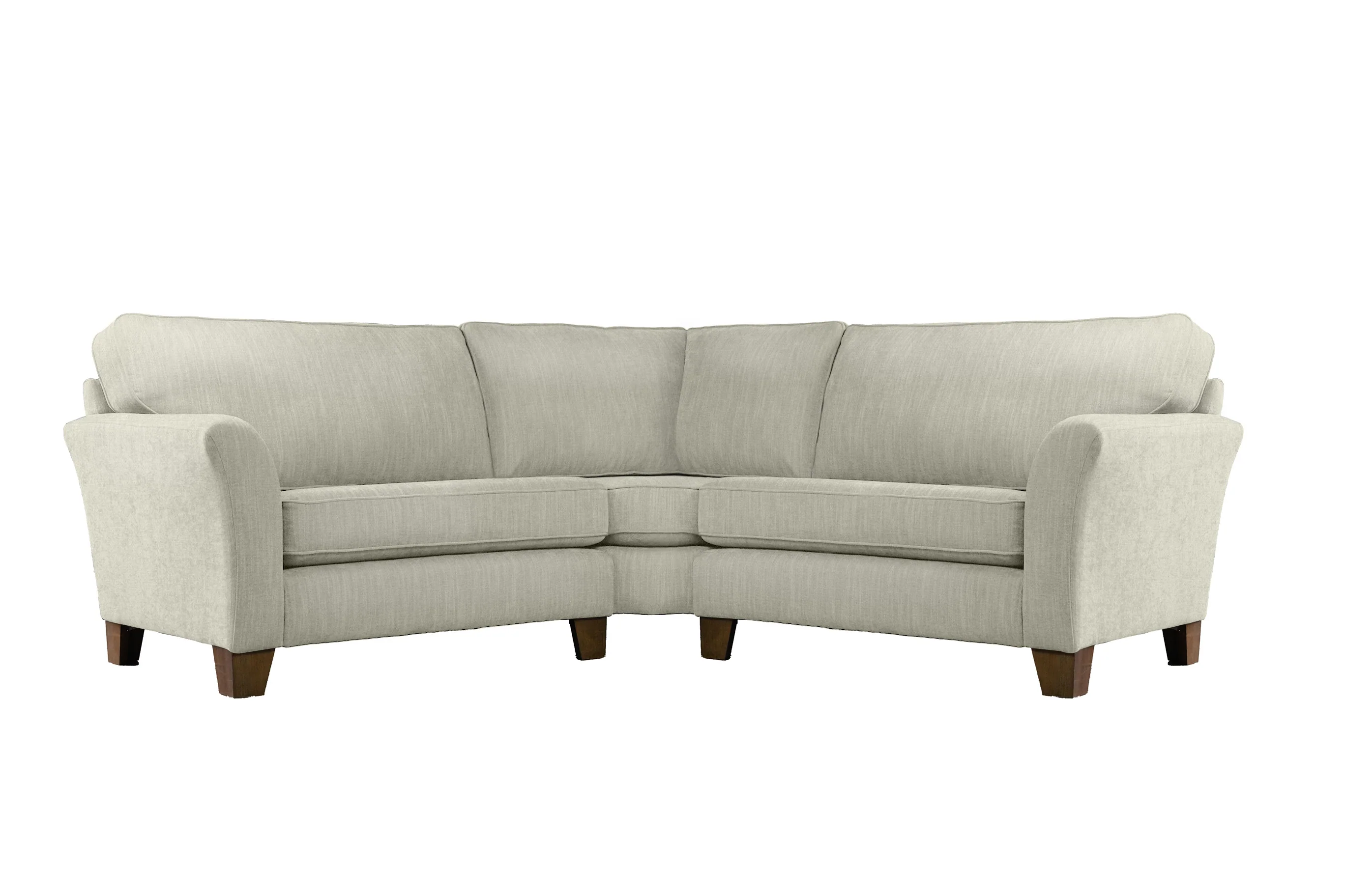 Chiswick | Modular Option 4 | Willow Hessian