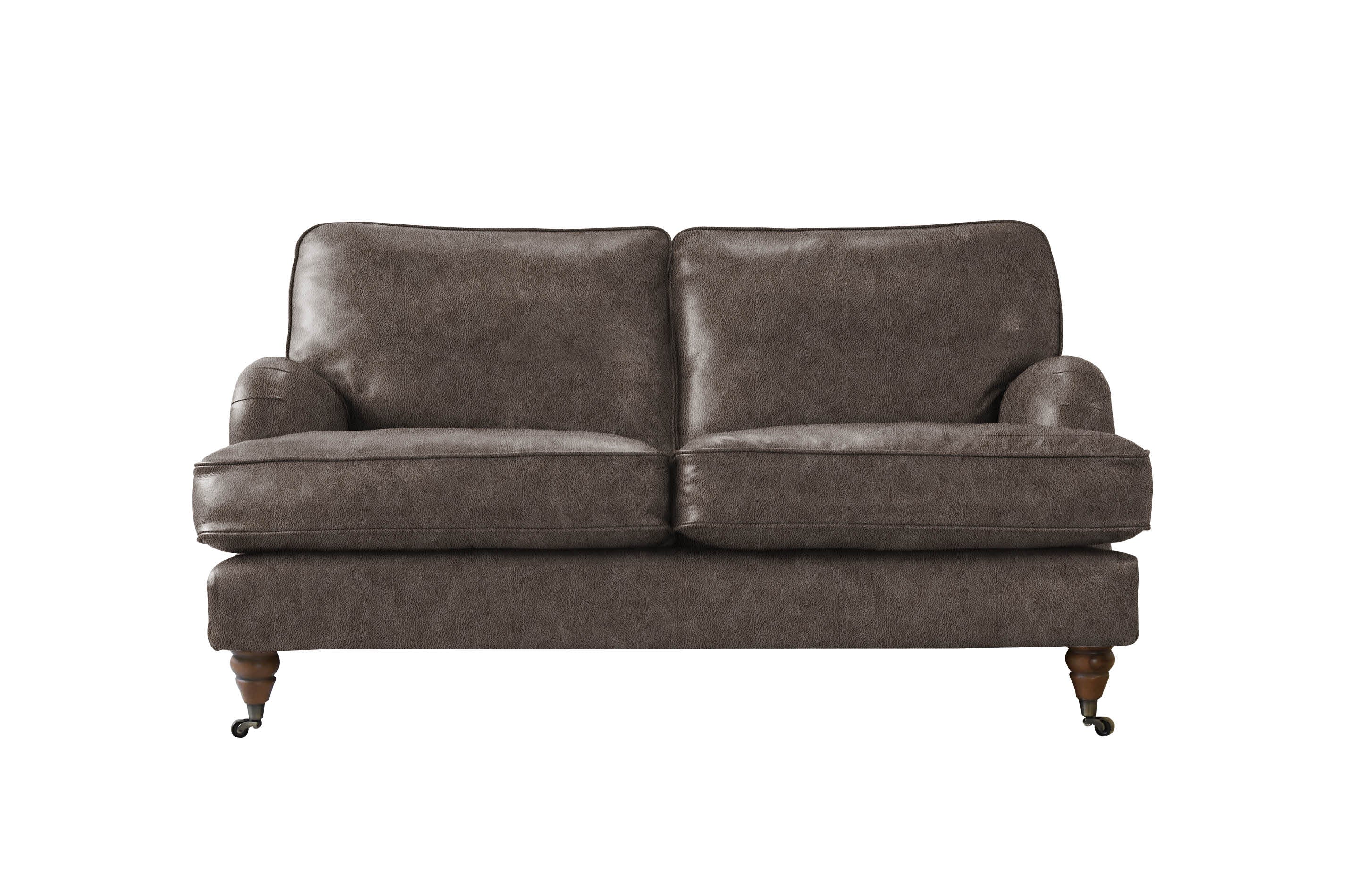 Florence | 2 Seater Sofa | Vintage Grey