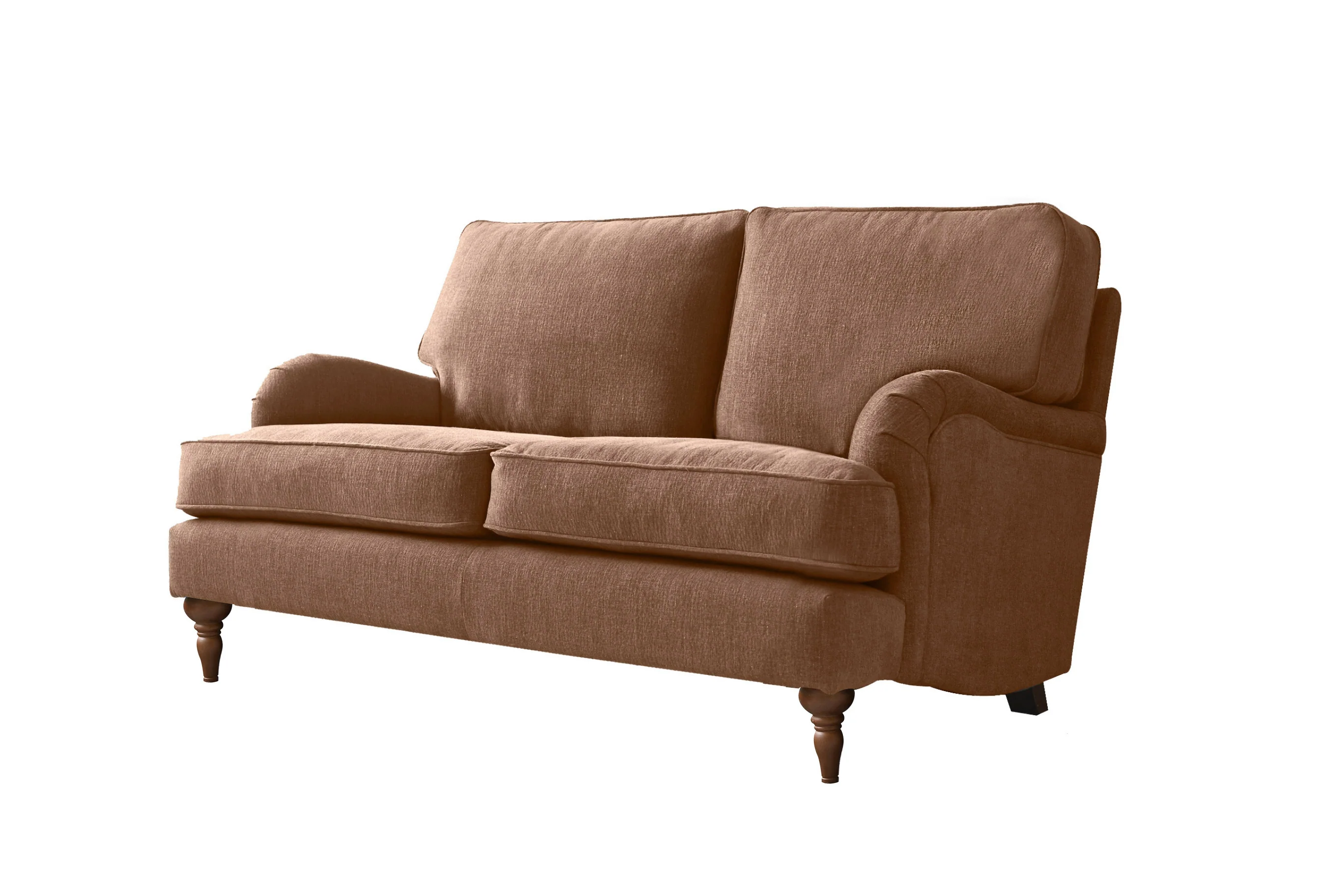 Florence | 2 Seater Sofa | Willow Henna