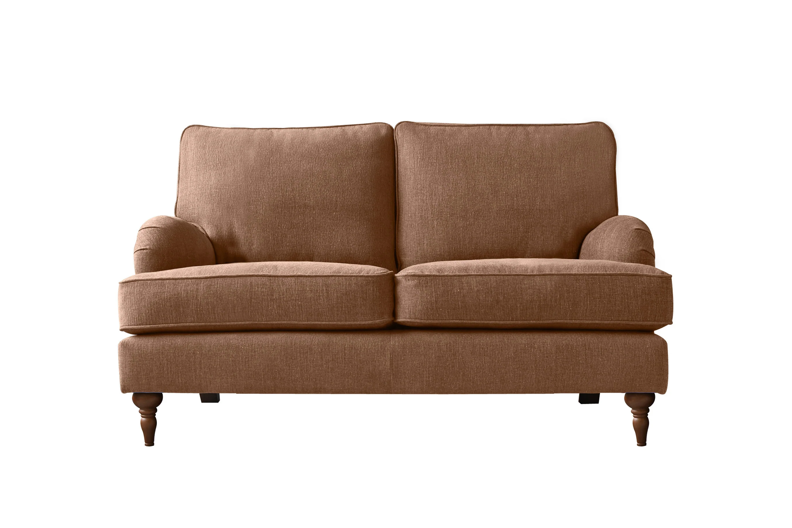 Florence | 2 Seater Sofa | Willow Henna - Image 2