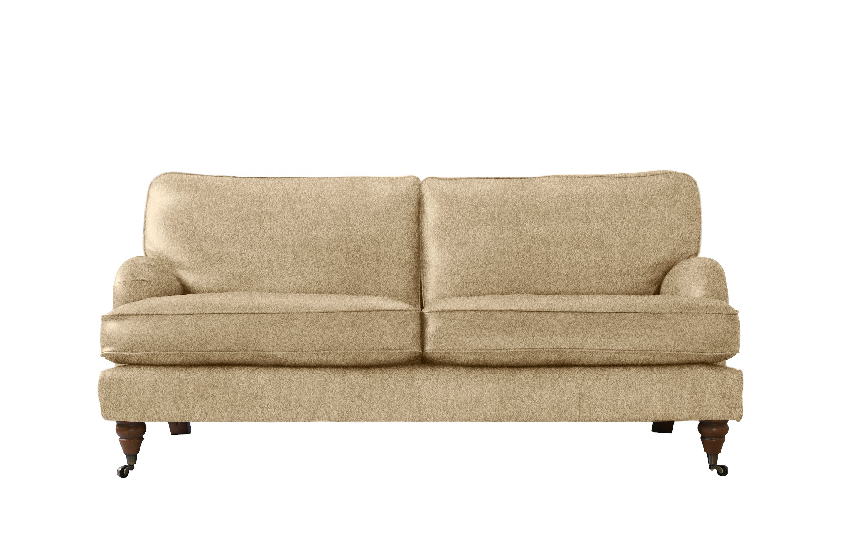 Florence | 3 Seater Sofa | Milton Sand