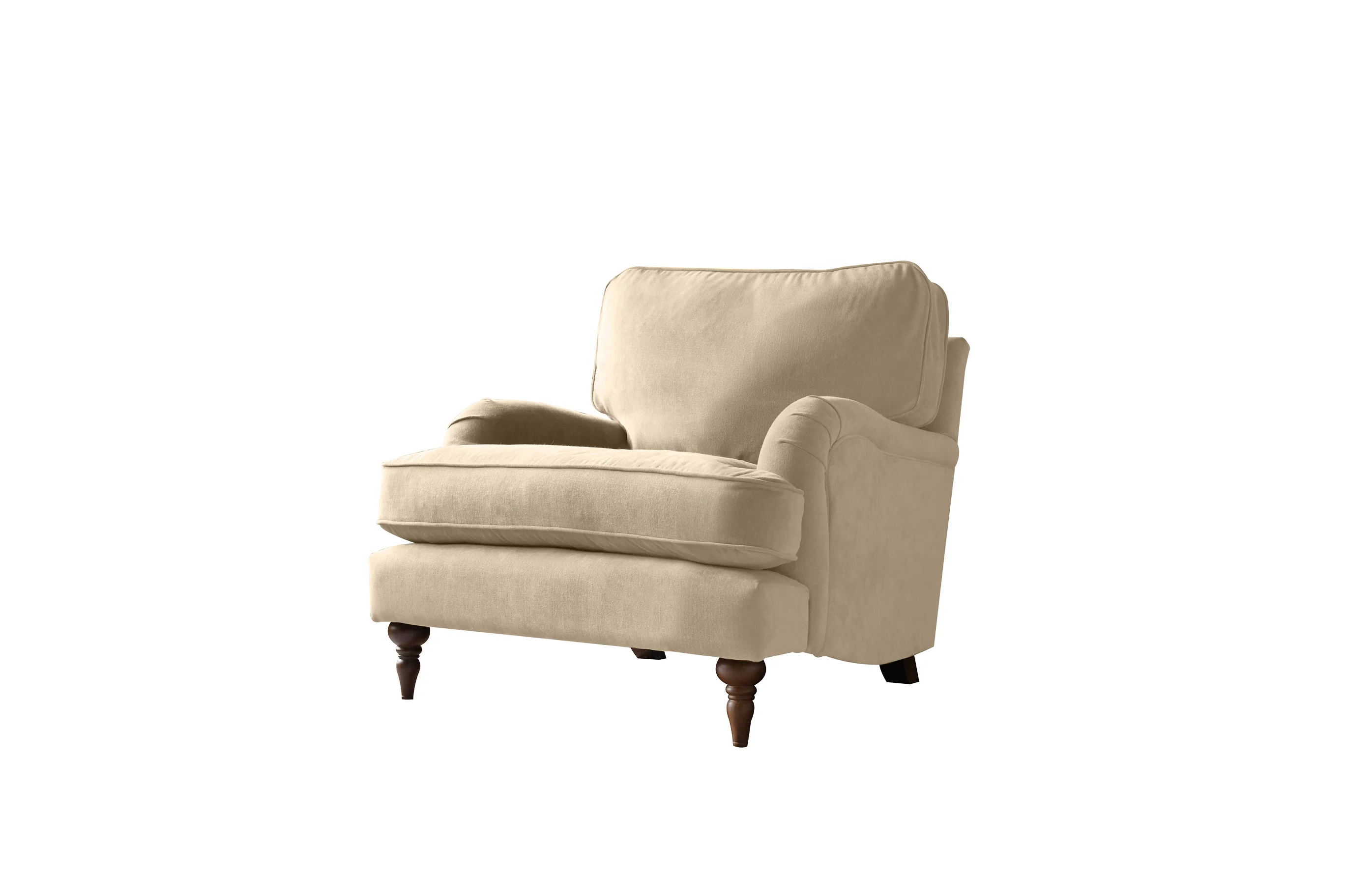 Florence | Armchair | Alhambra Acorn