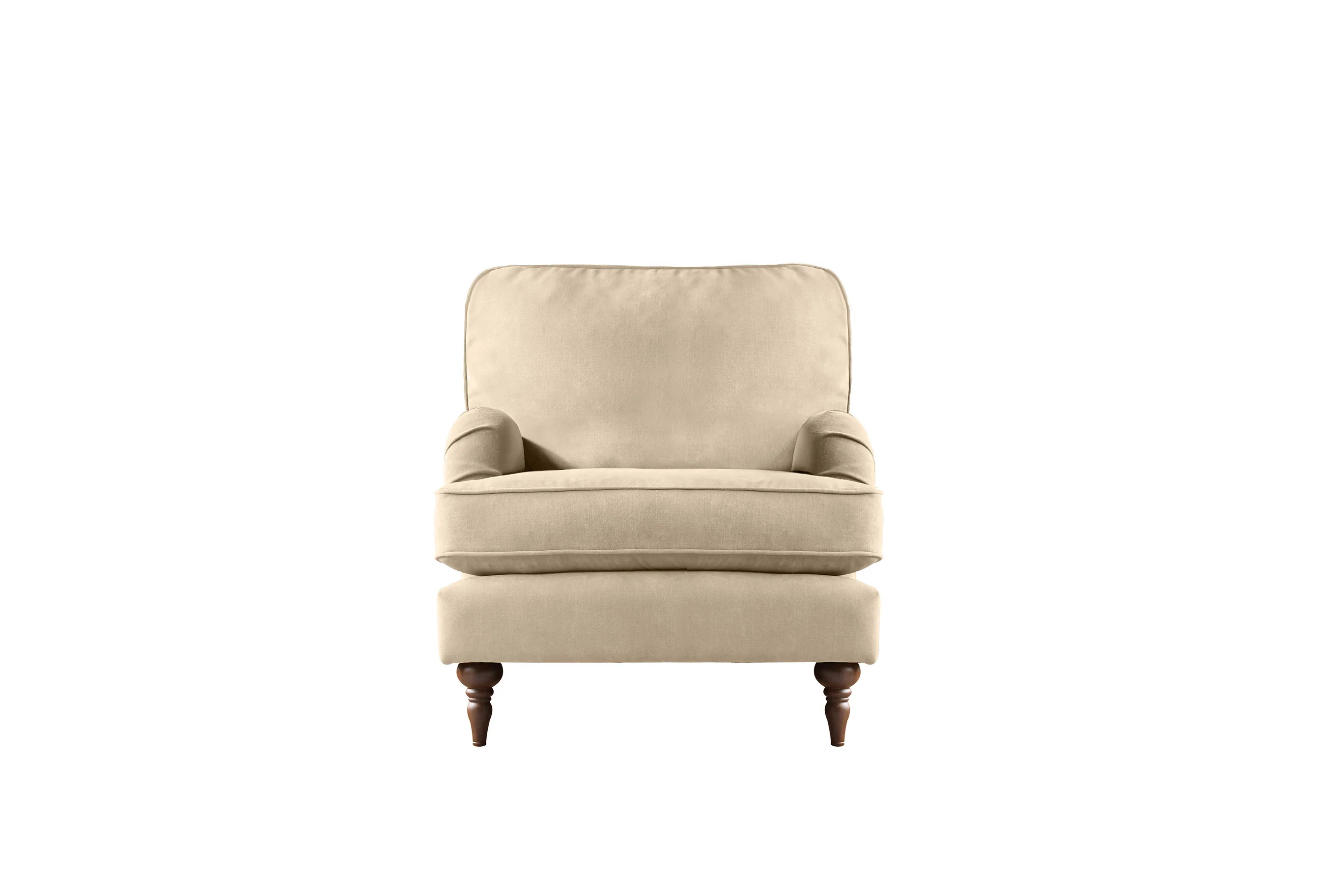 Florence | Armchair | Alhambra Acorn - Image 2