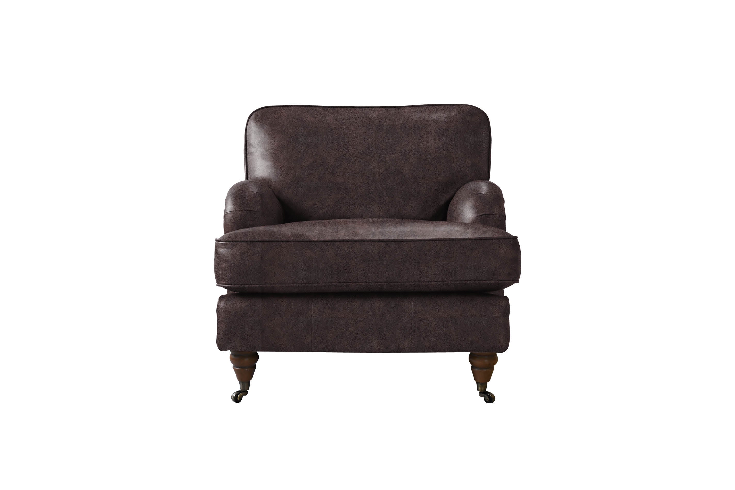 Florence | Armchair | Vintage Rosewood