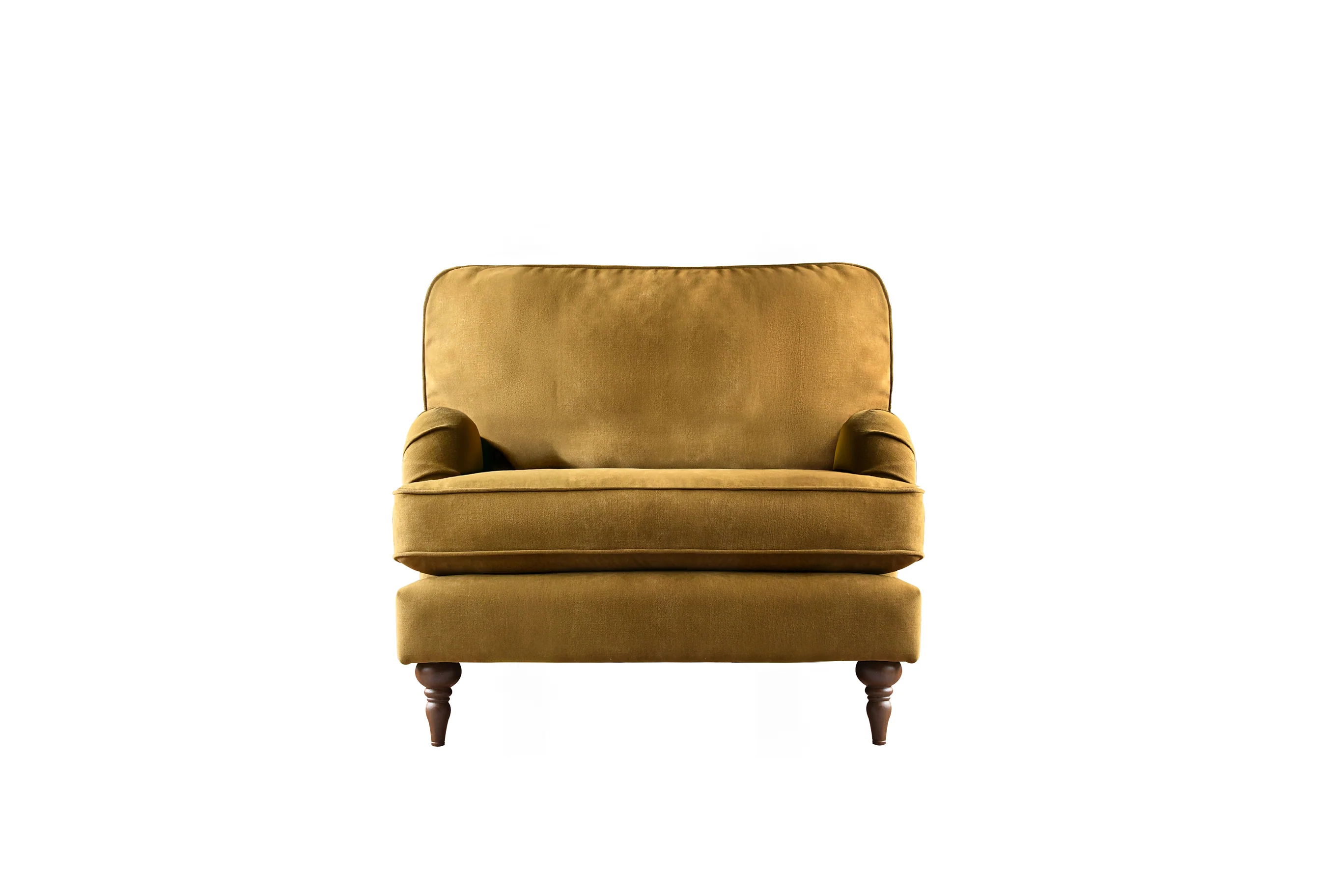 Florence | Love Seat | Alhambra Pollen - Image 2