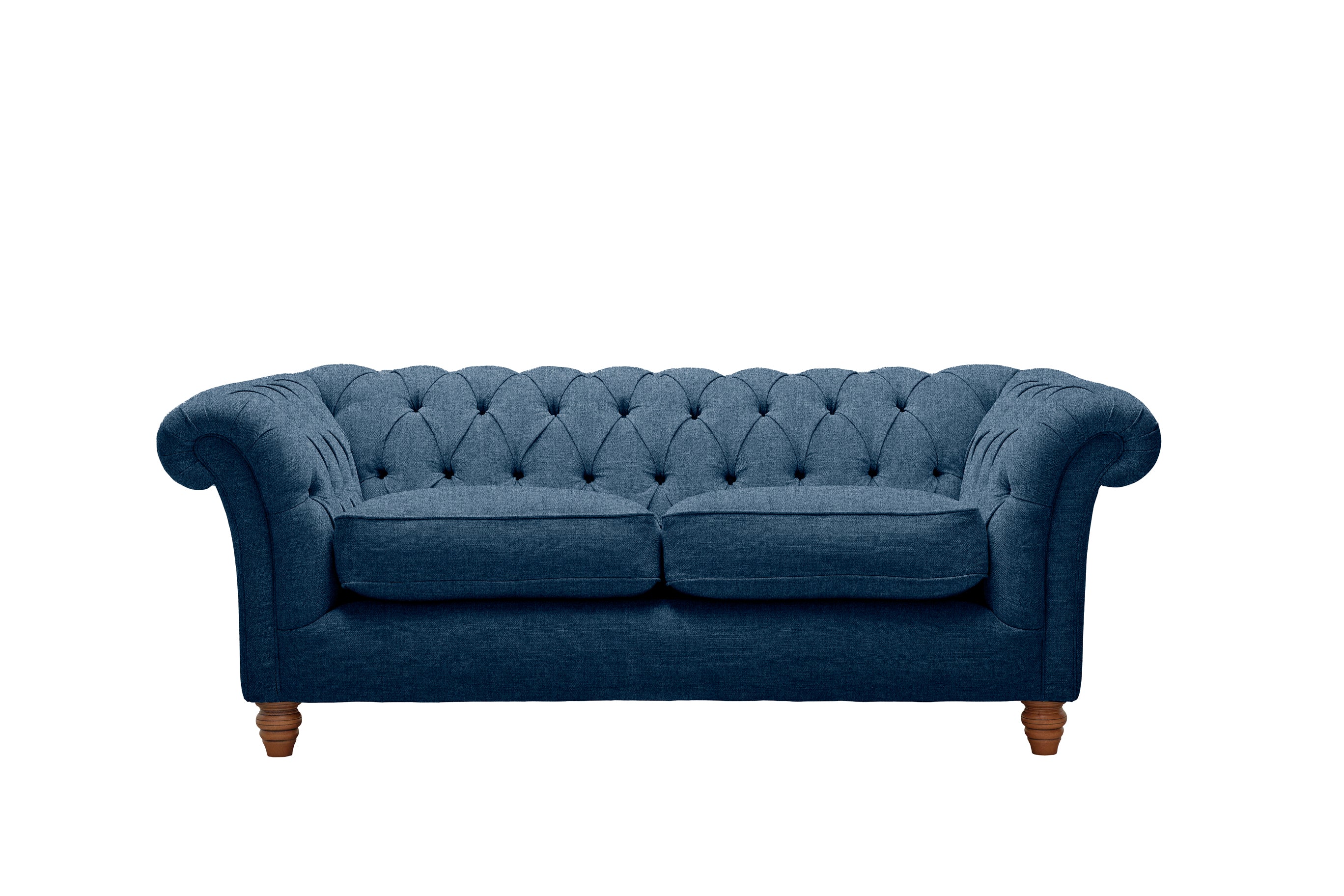 Grosvenor | 2 Seater Sofa | Orly Blue