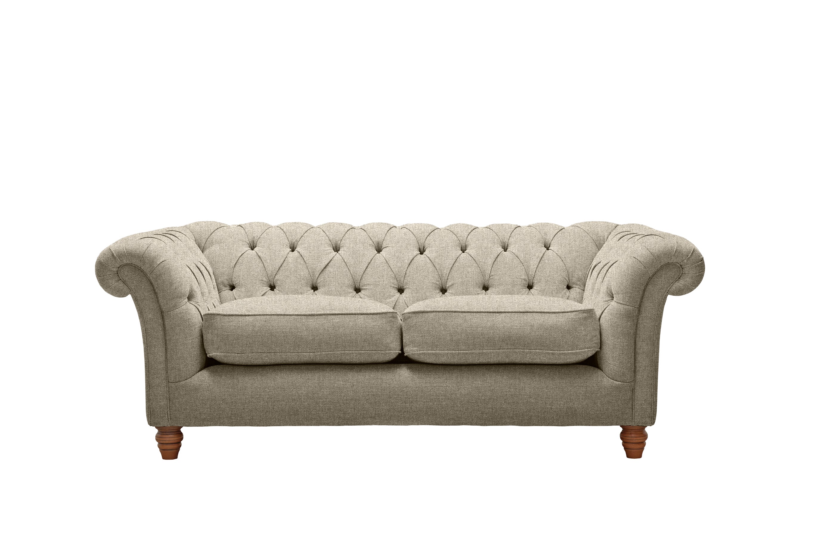 Grosvenor | 2 Seater Sofa | Orly Natural