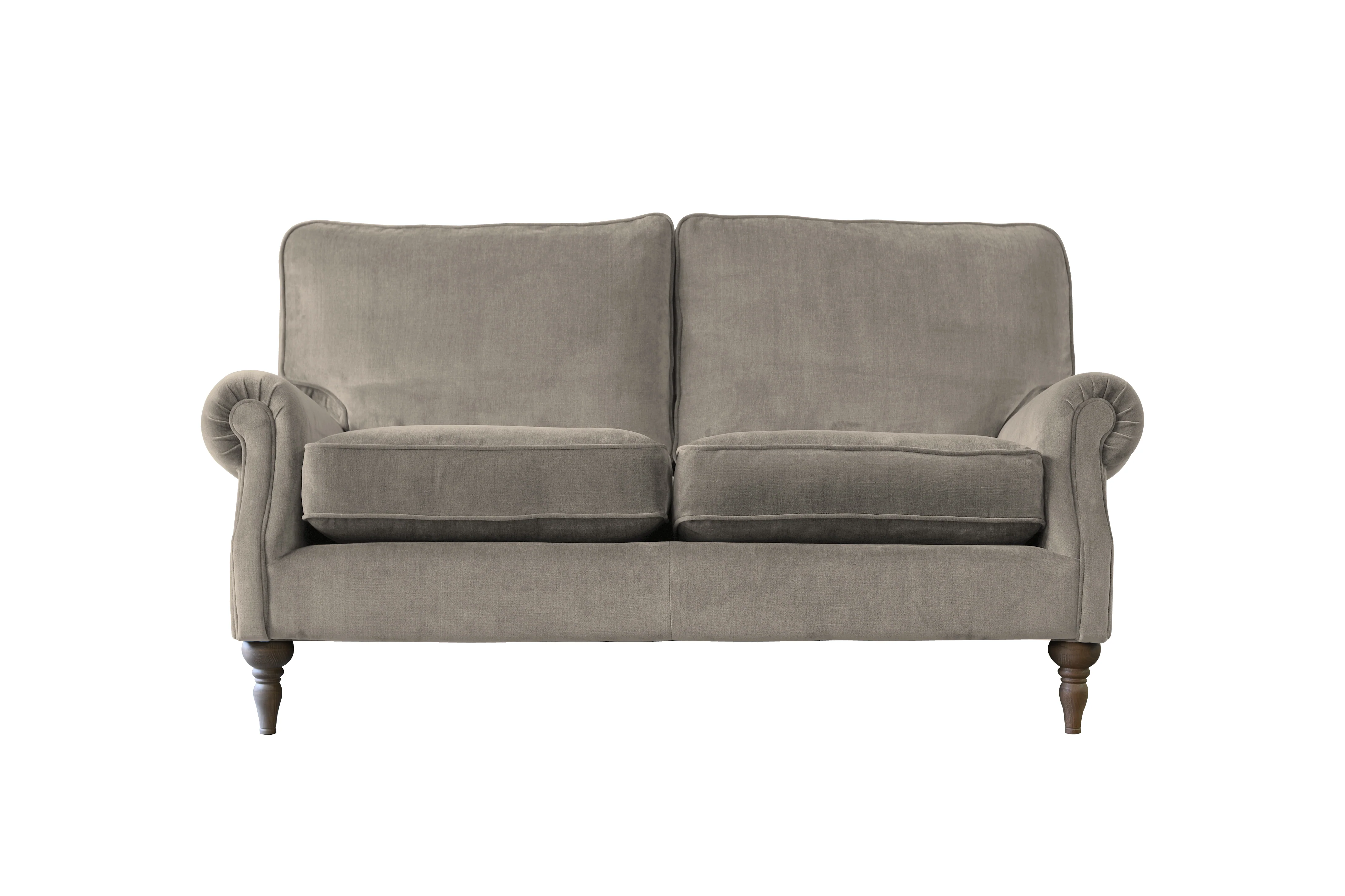 Harper | 2 Seater Sofa | Manolo Fog