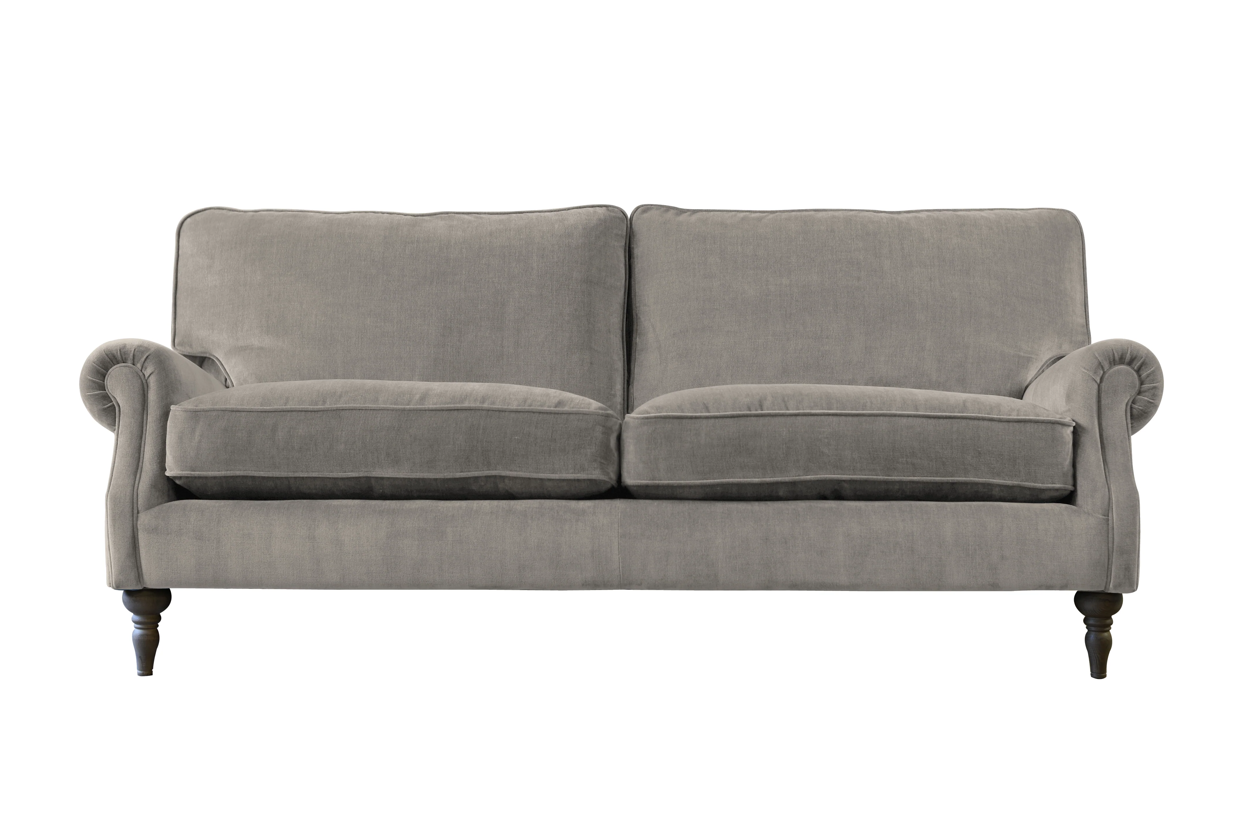Harper | 3 Seater Sofa | Manolo Fog - Image 2