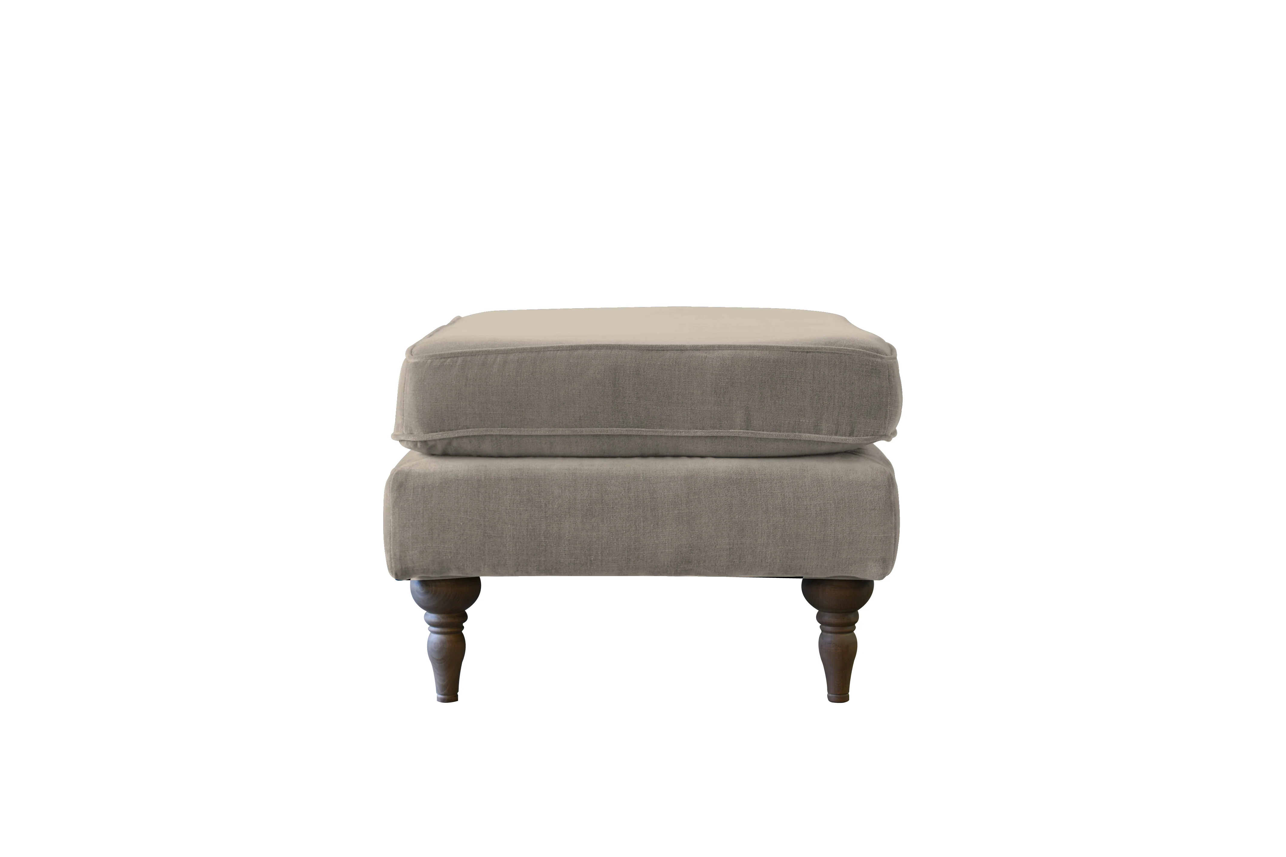 Harper | Footstool | Manolo Fog