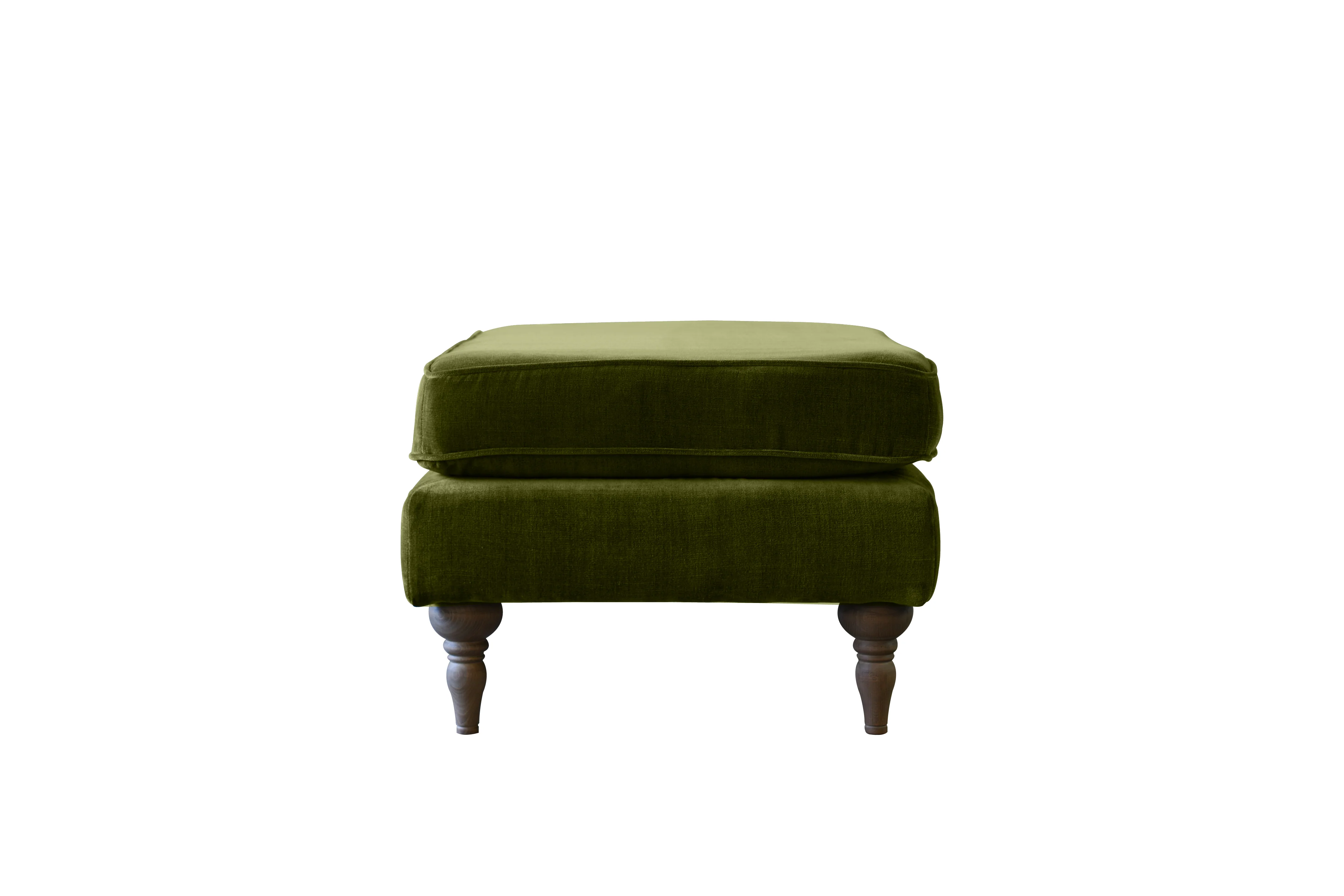 Harper | Footstool | Manolo Olive