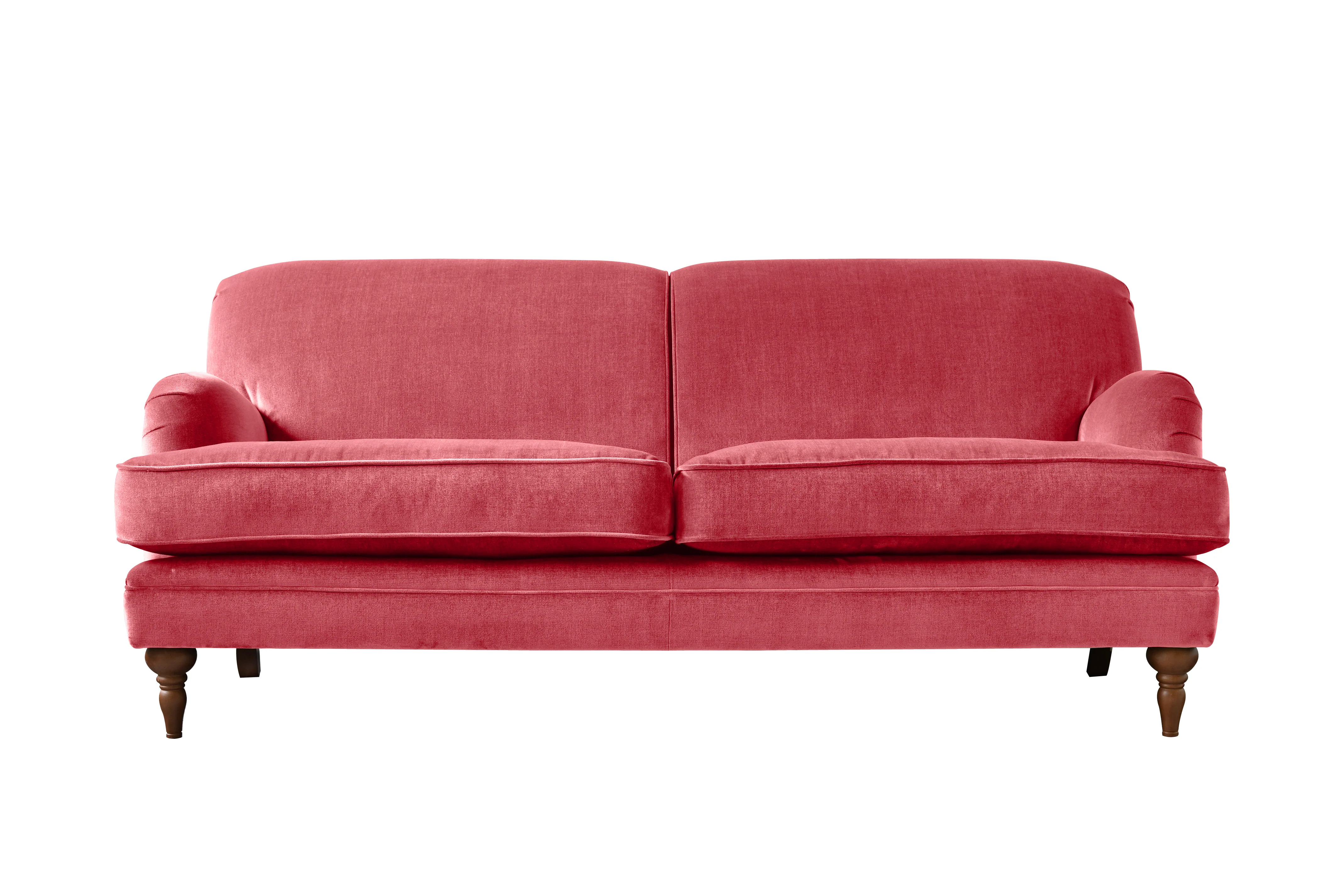 Jasper | 3 Seater Sofa | Manolo Flamingo - Image 2