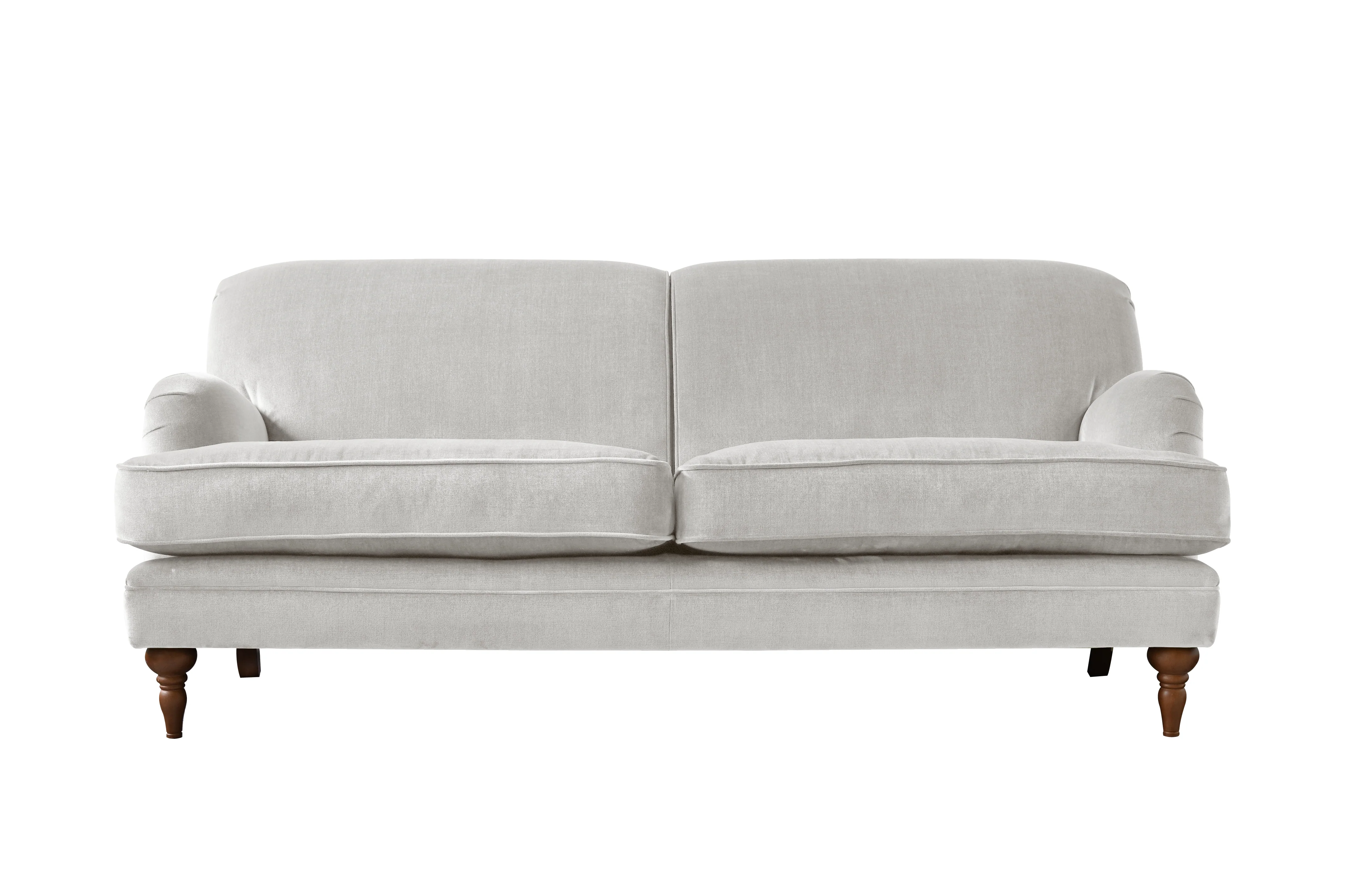 Jasper | 3 Seater Sofa | Manolo Natural