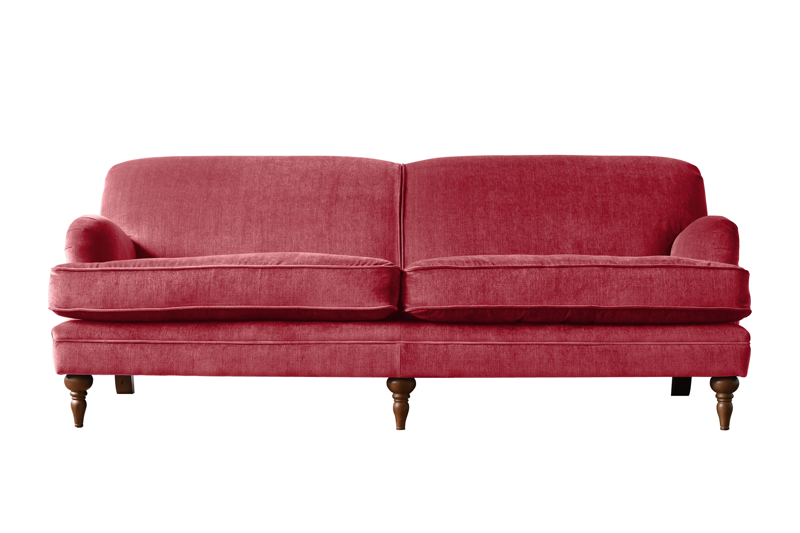 Jasper | 4 Seater Sofa | Manolo Flamingo - Image 3