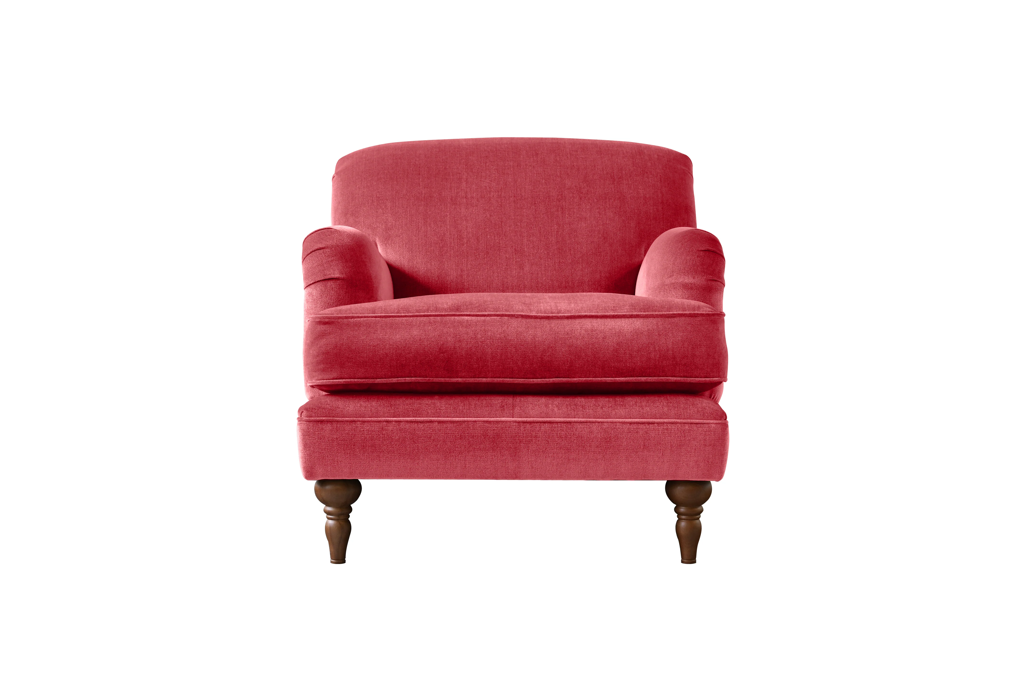 Jasper | Armchair | Manolo Flamingo