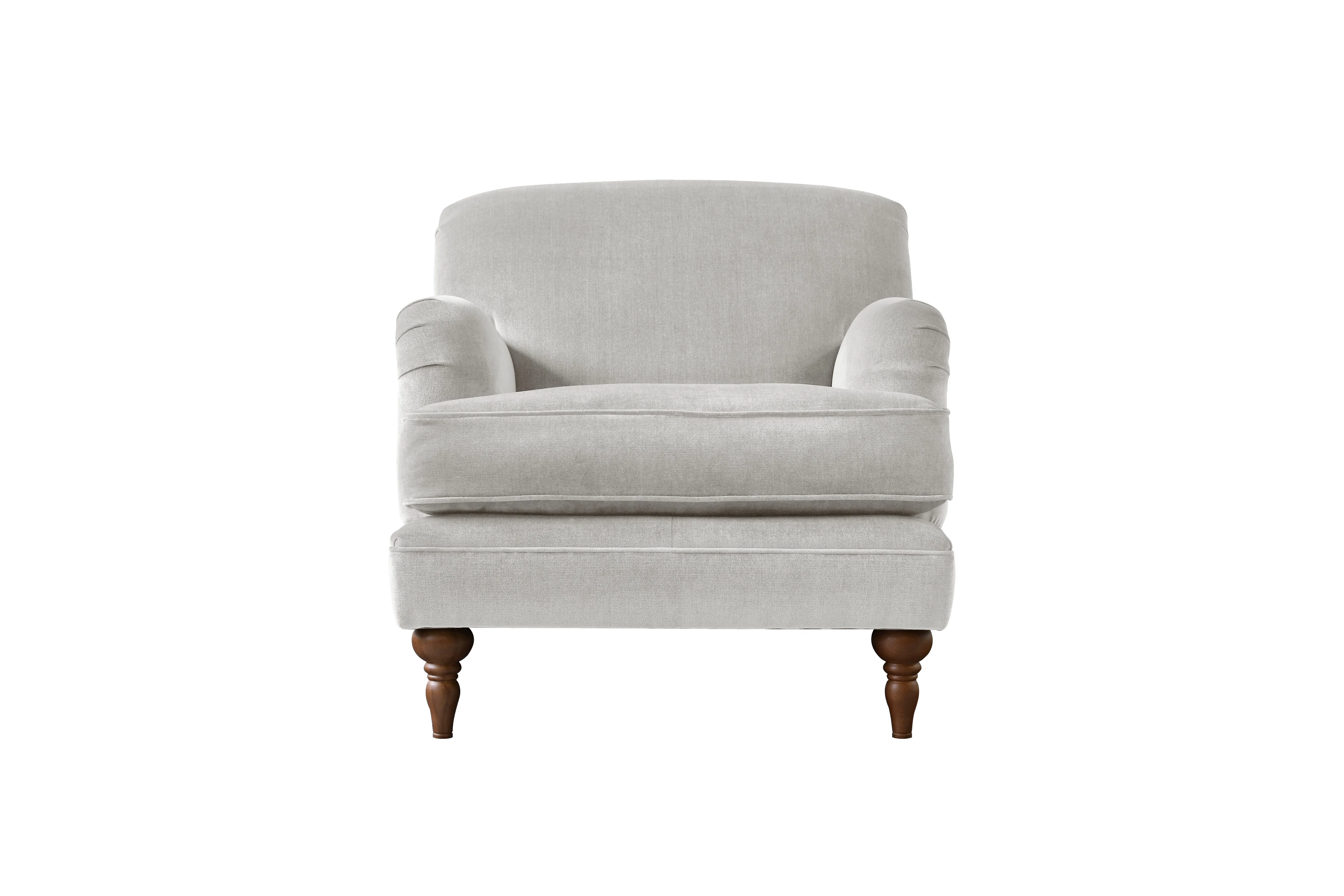Jasper | Armchair | Manolo Natural