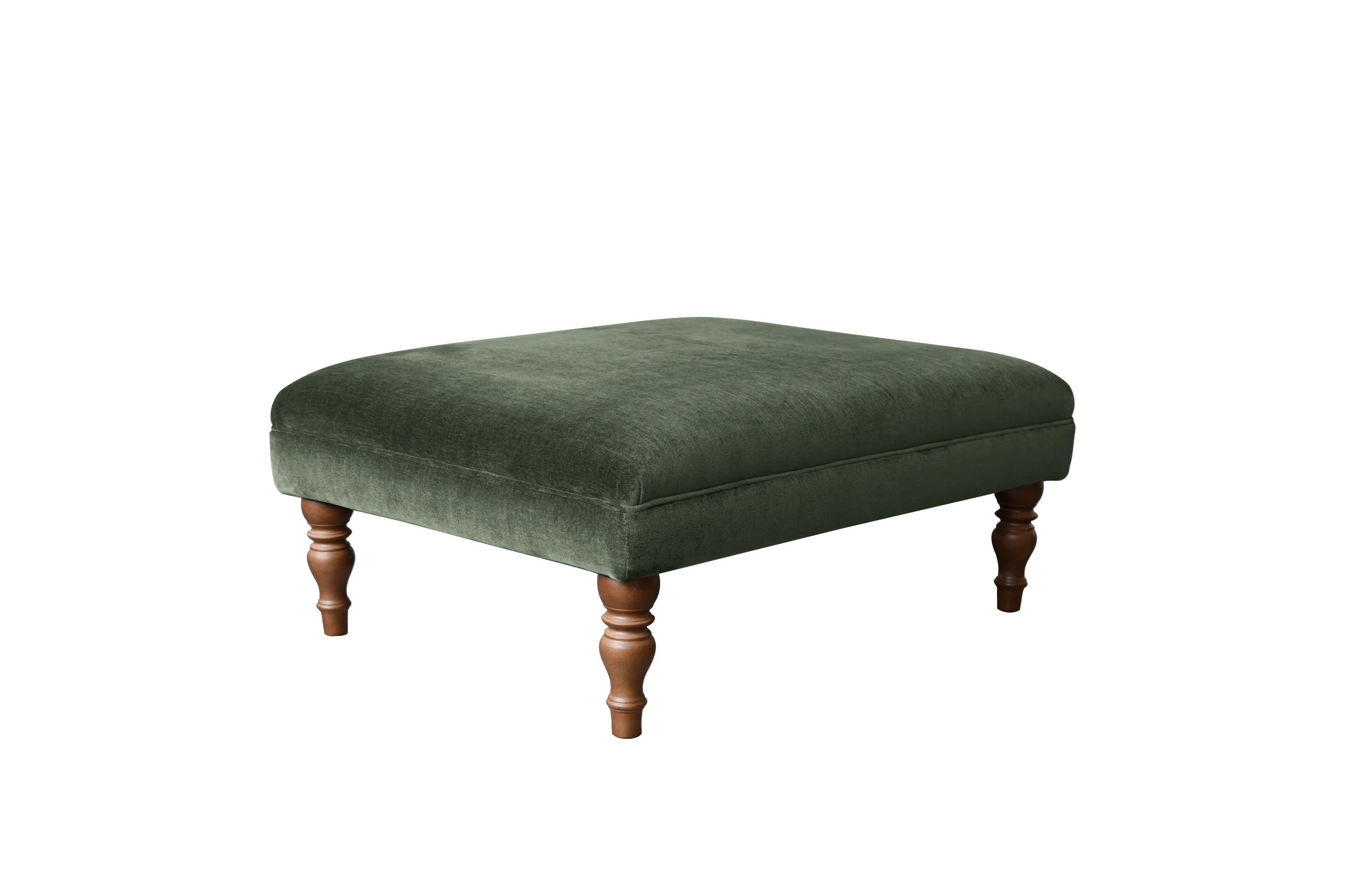 Jasper | Large Bench Footstool | Manolo Sage