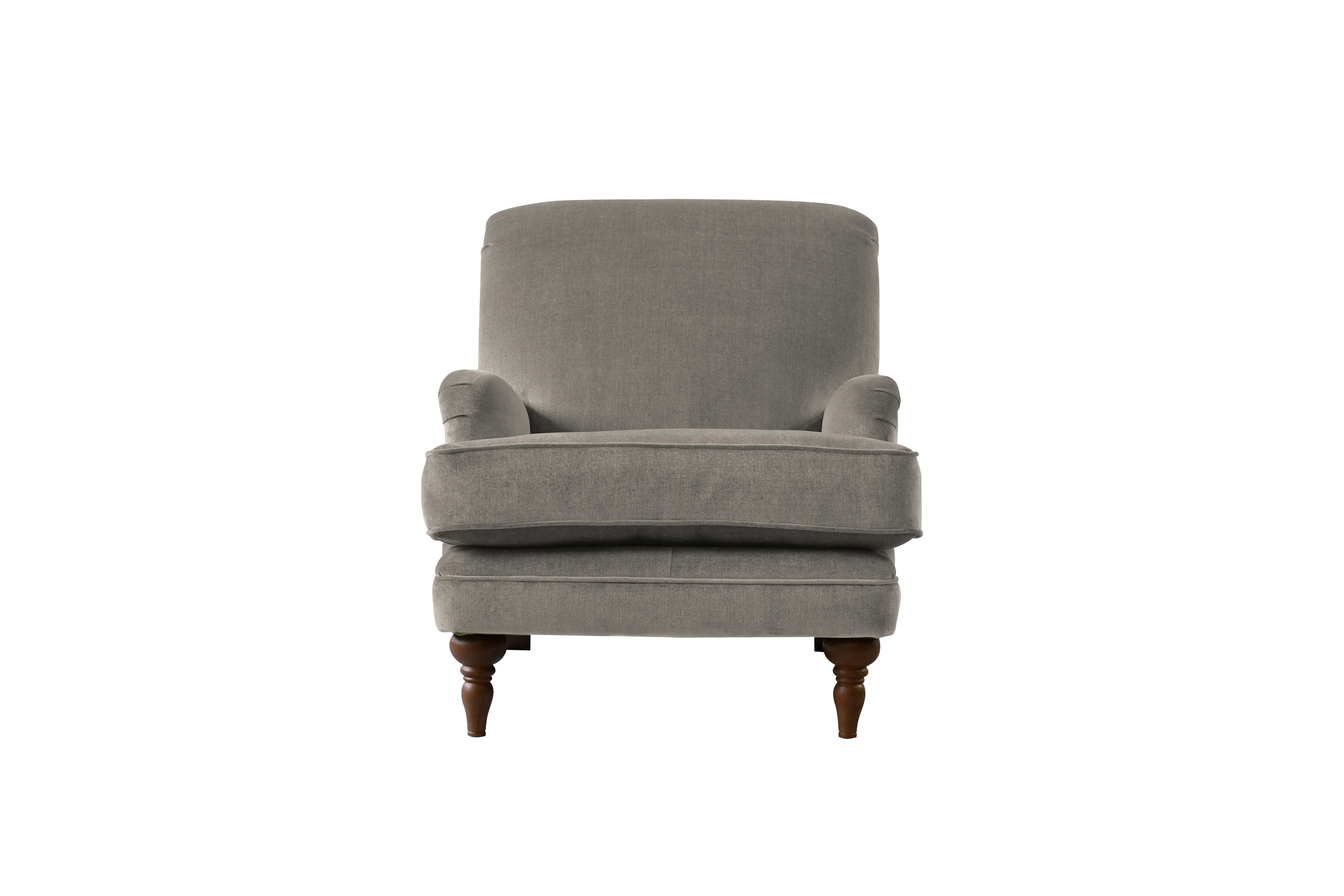 Jasper | Companion chair | Manolo Fog