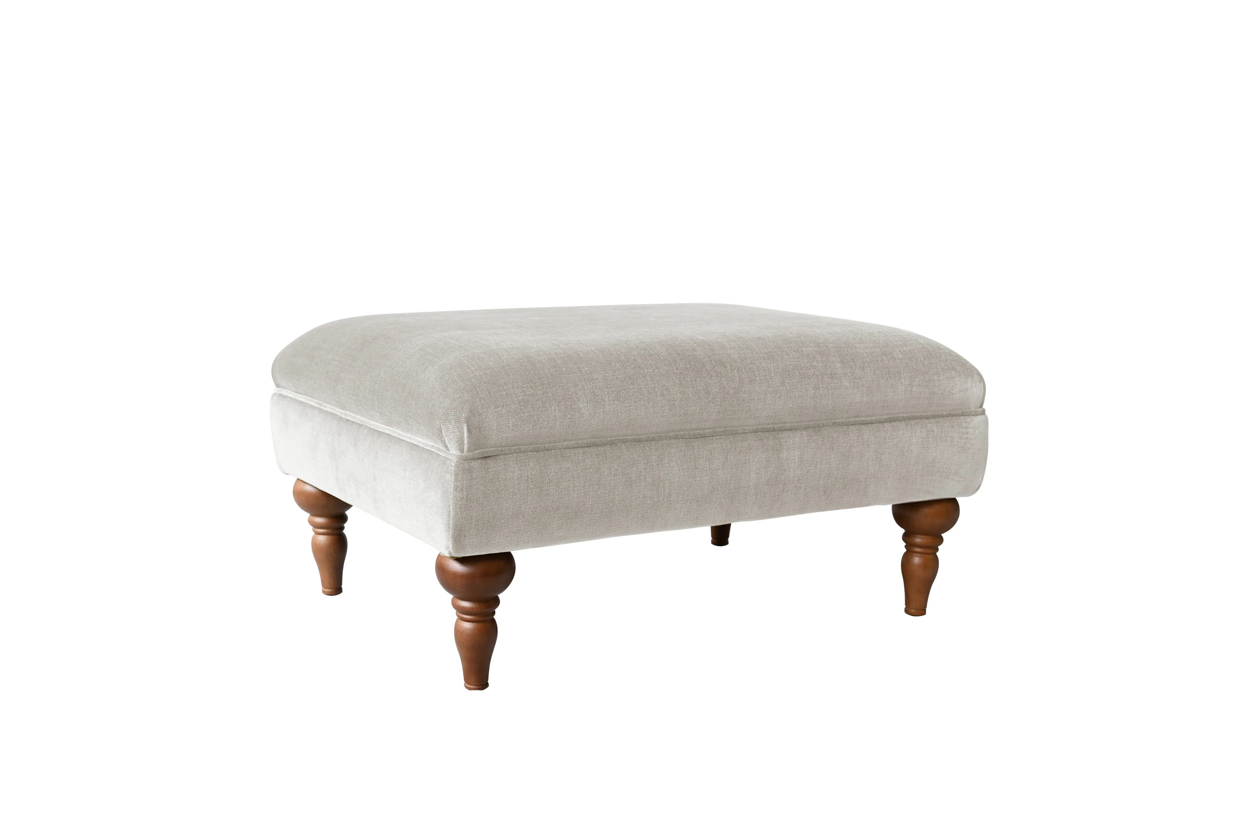 Jasper | Bench Footstool | Manolo Natural