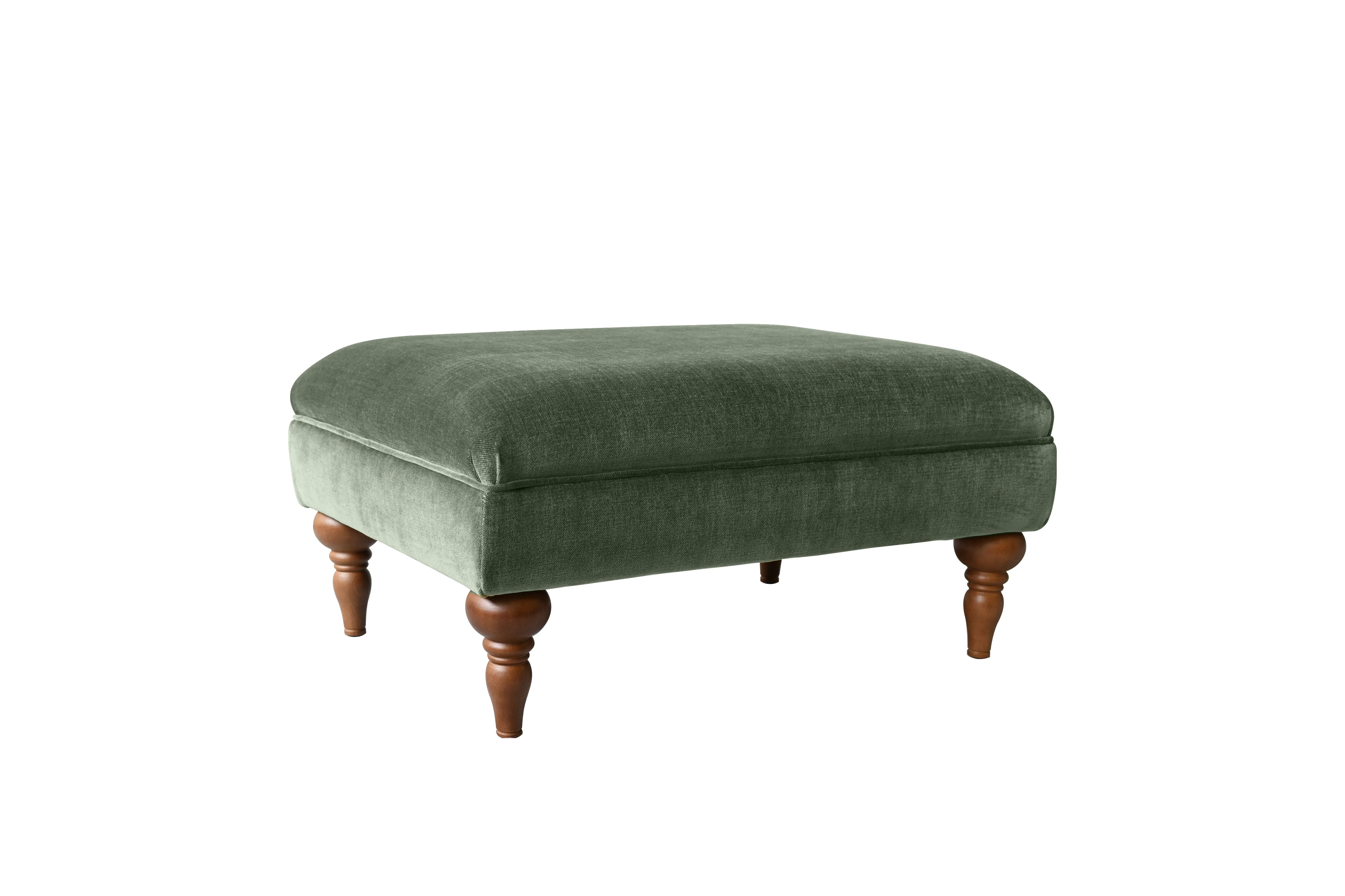 Jasper | Bench Footstool | Manolo Sage
