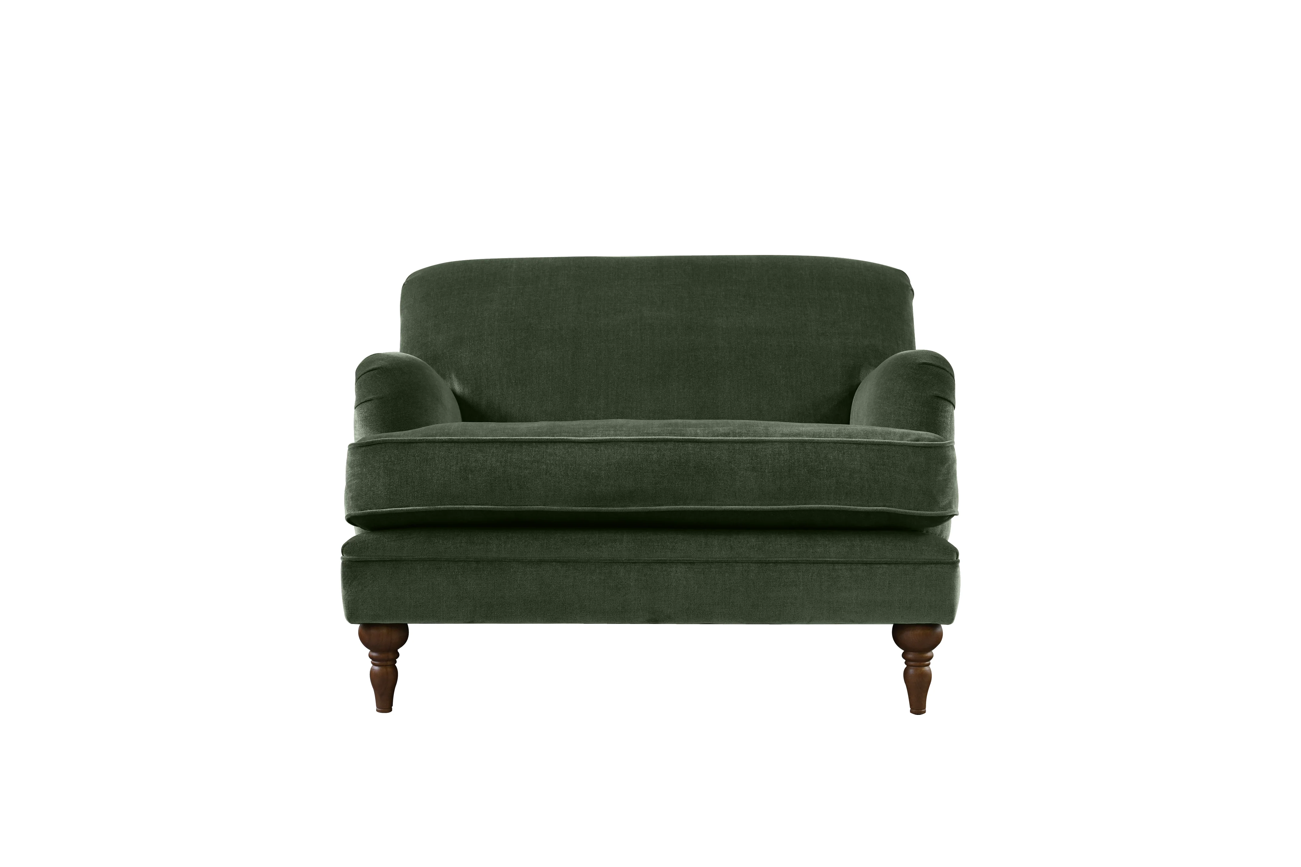 Jasper | Love Seat | Manolo Sage - Image 2