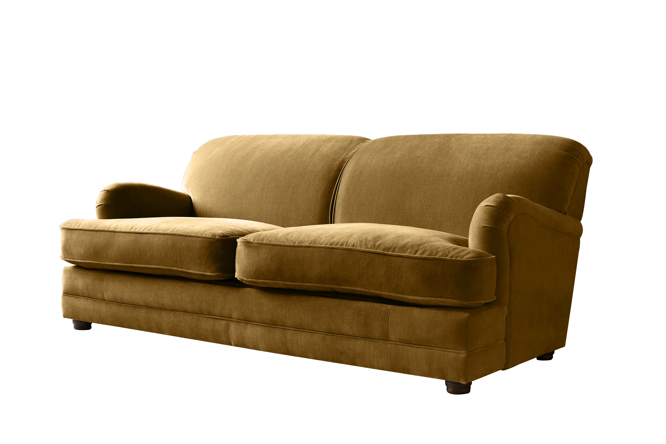 Jasper | Sofa Bed | Manolo Cinnamon - Image 3