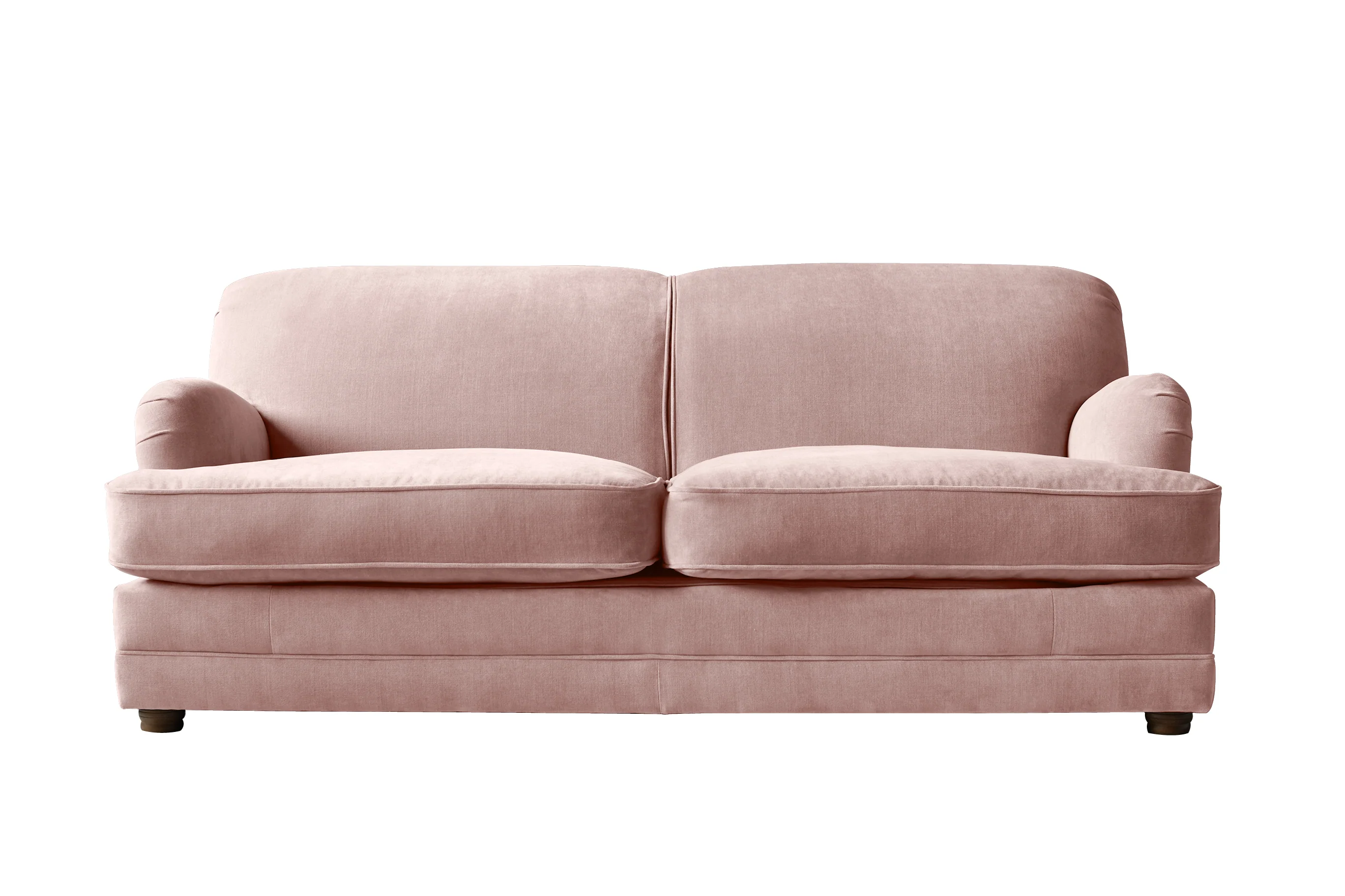 Jasper | Sofa Bed | Manolo Dusky Pink - Image 5