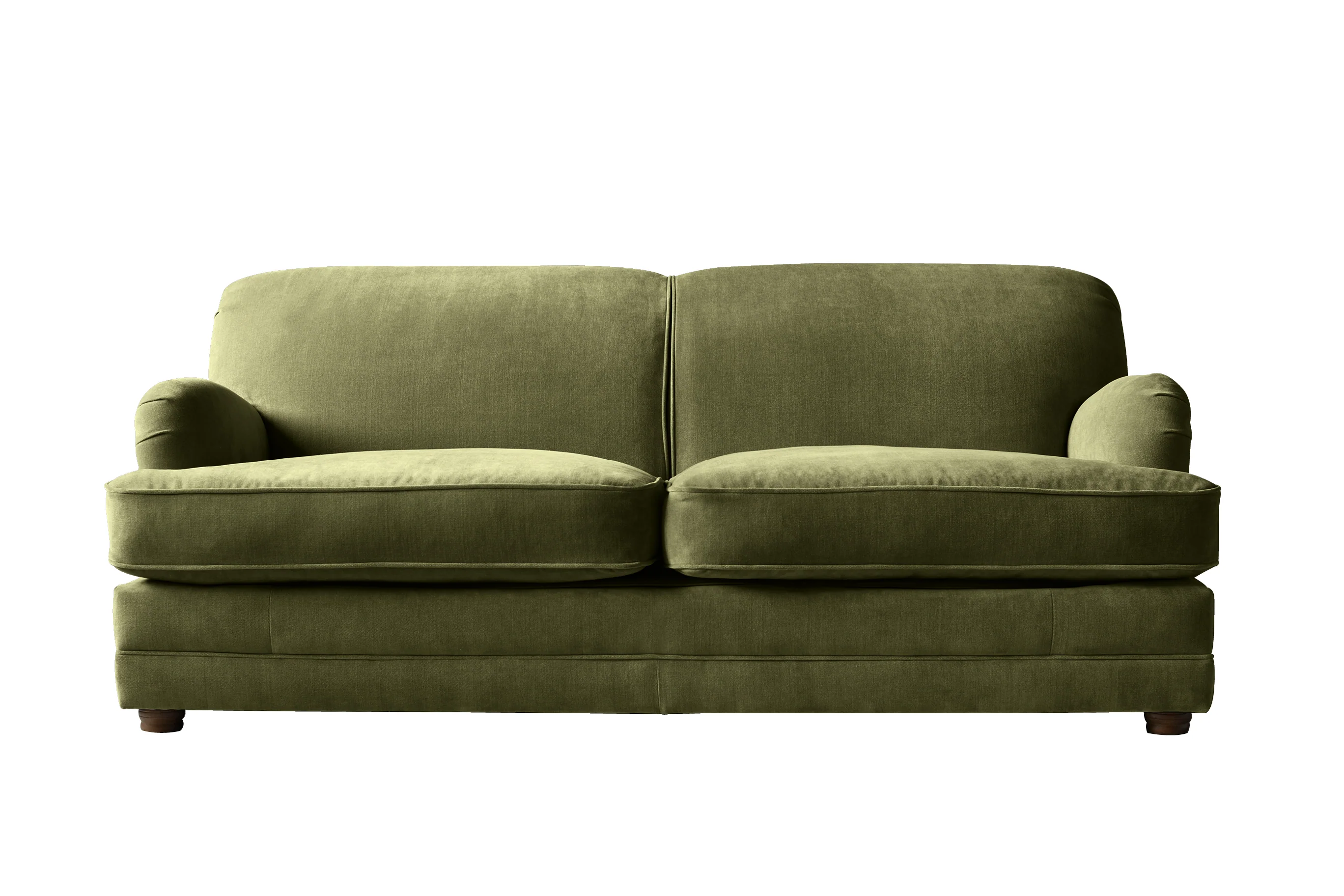 Jasper | Sofa Bed | Manolo Olive - Image 3