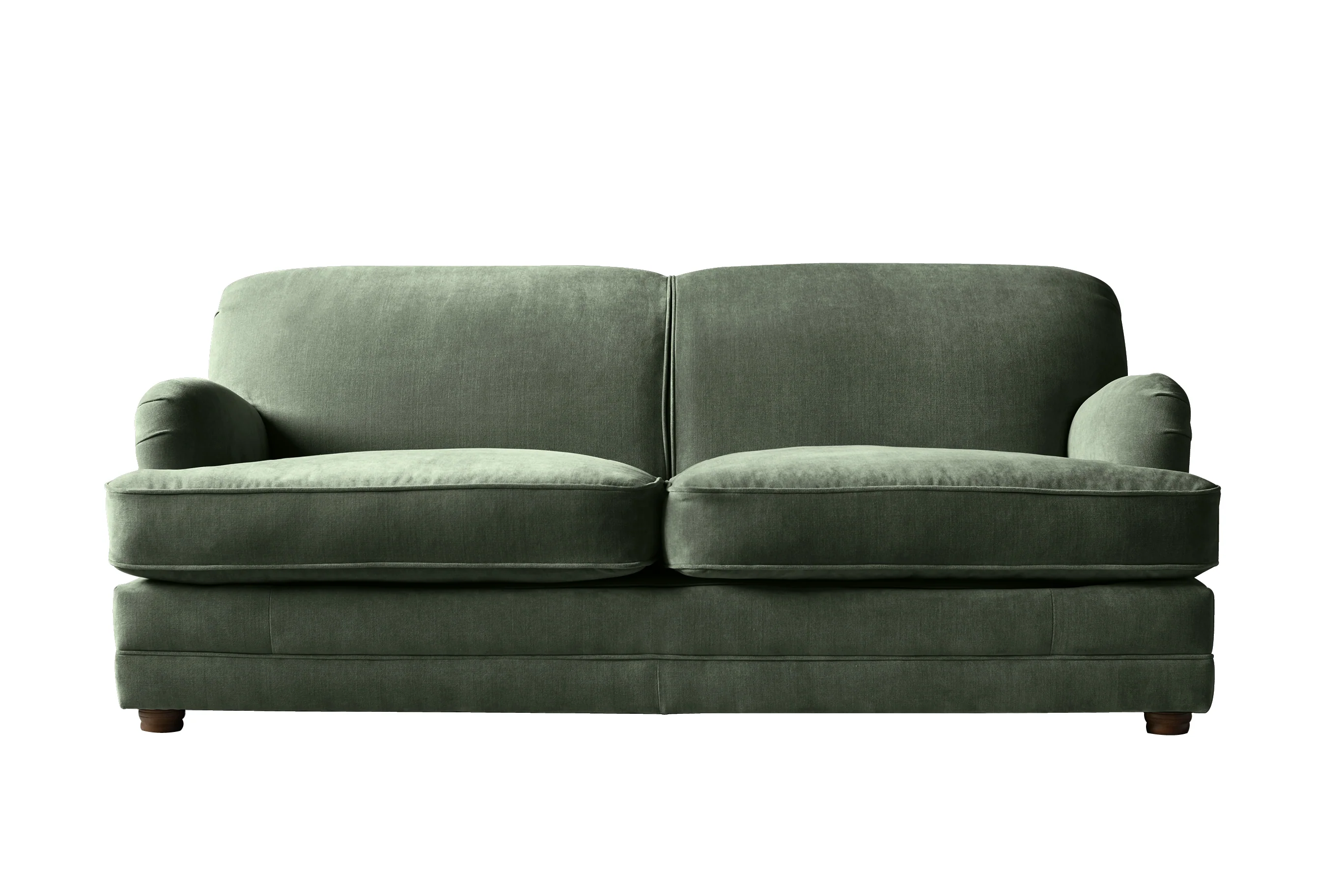 Jasper | Sofa Bed | Manolo Sage - Image 3